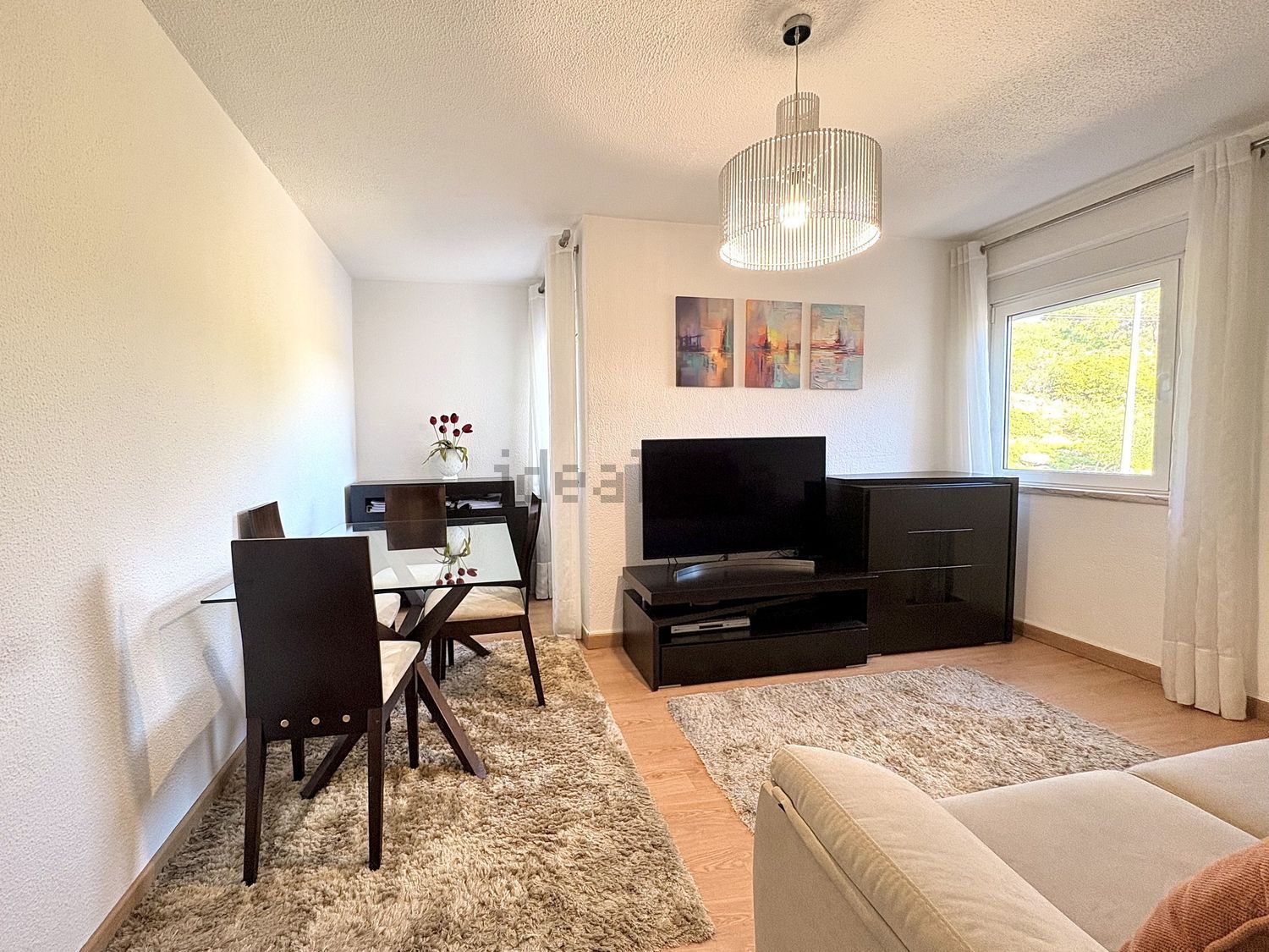 公寓 t2出售在Praceta de Cabo Verde, 70 - 客厅