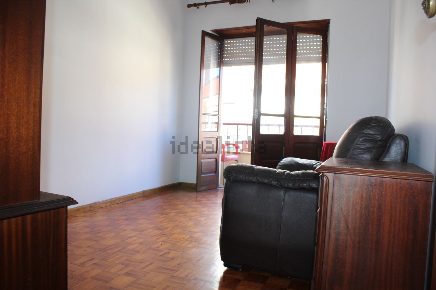 出租公寓 t2在Alcochete - 客厅