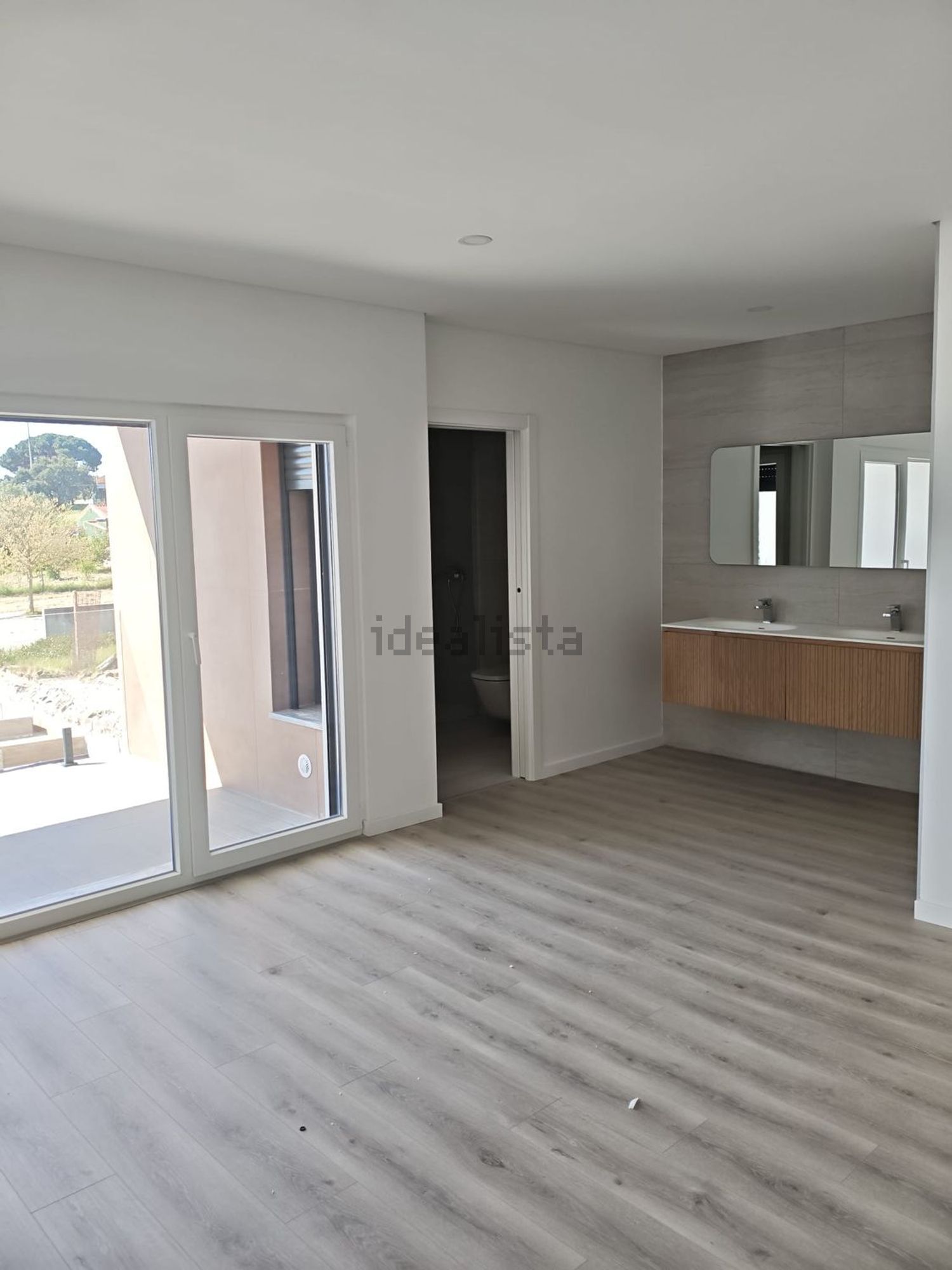 双拼别墅出售在Rua 11 de Março s/n - 居住