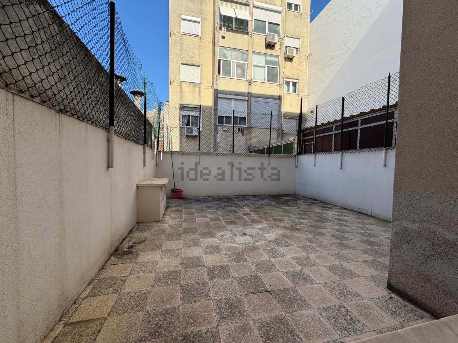 公寓 t2出售在Rua Bento de Jesus Caraça, 22 - 阳台