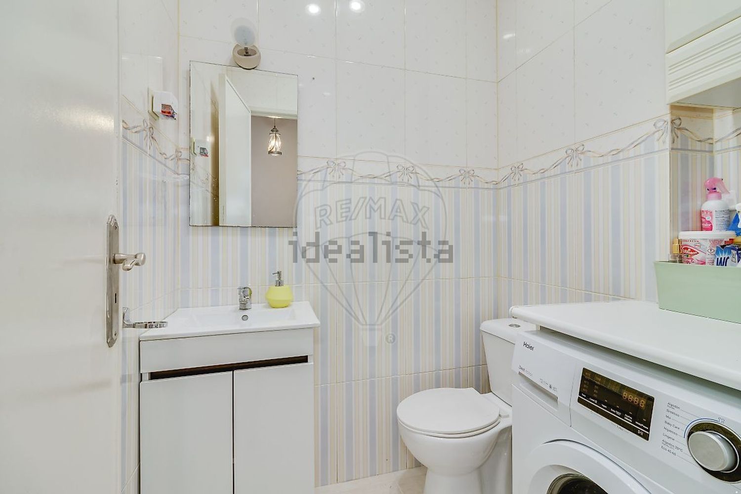 公寓 t3出售在Avenida do Brasil - 卫生间