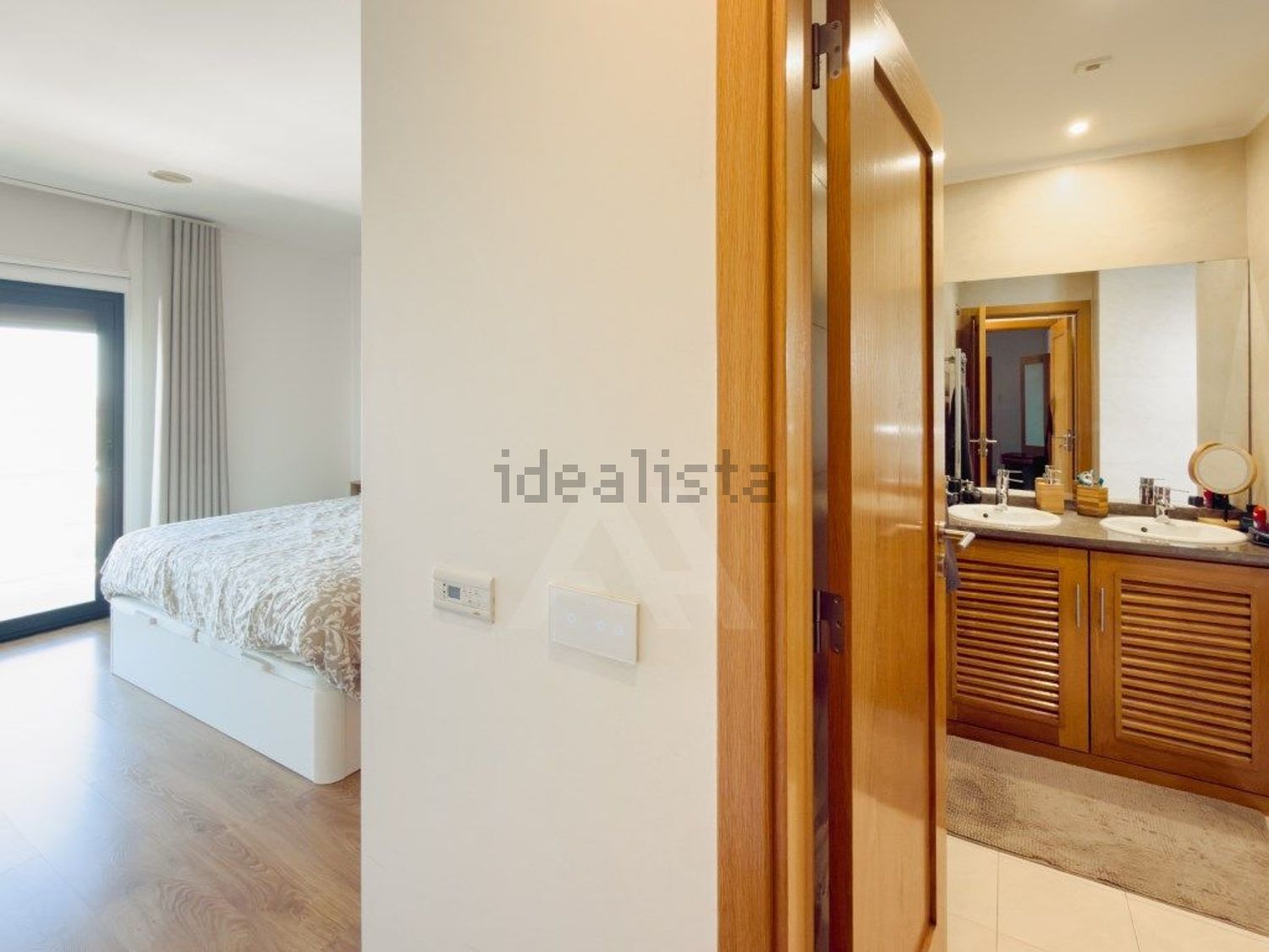 公寓 t4出售在Avenida dos Combatentes da Grande Guerra, 2 - 过道