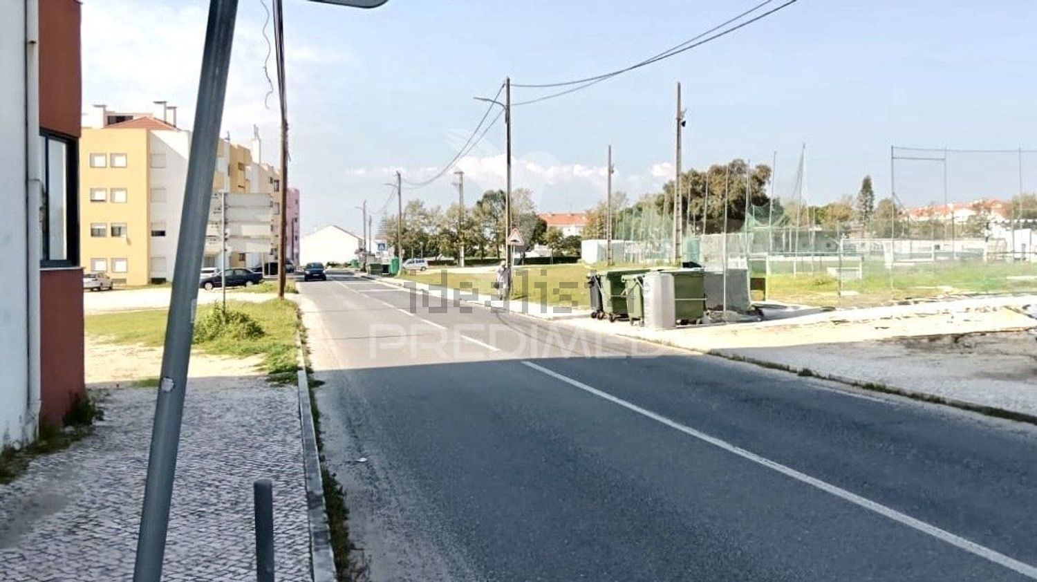 公寓 t2出售在Alhos Vedros - 外立面