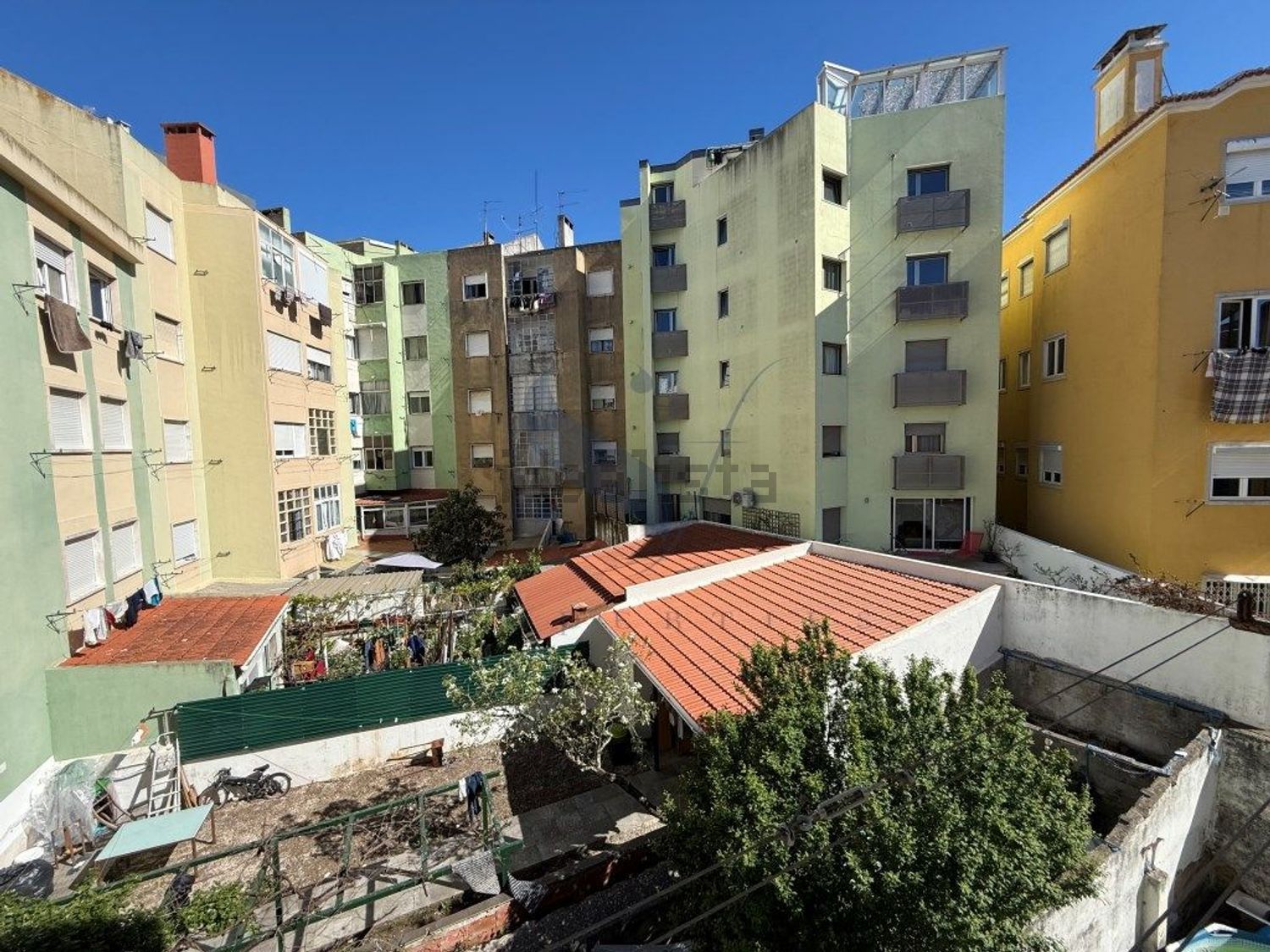 公寓 t2出售在Rua Narciso Leal - 照片