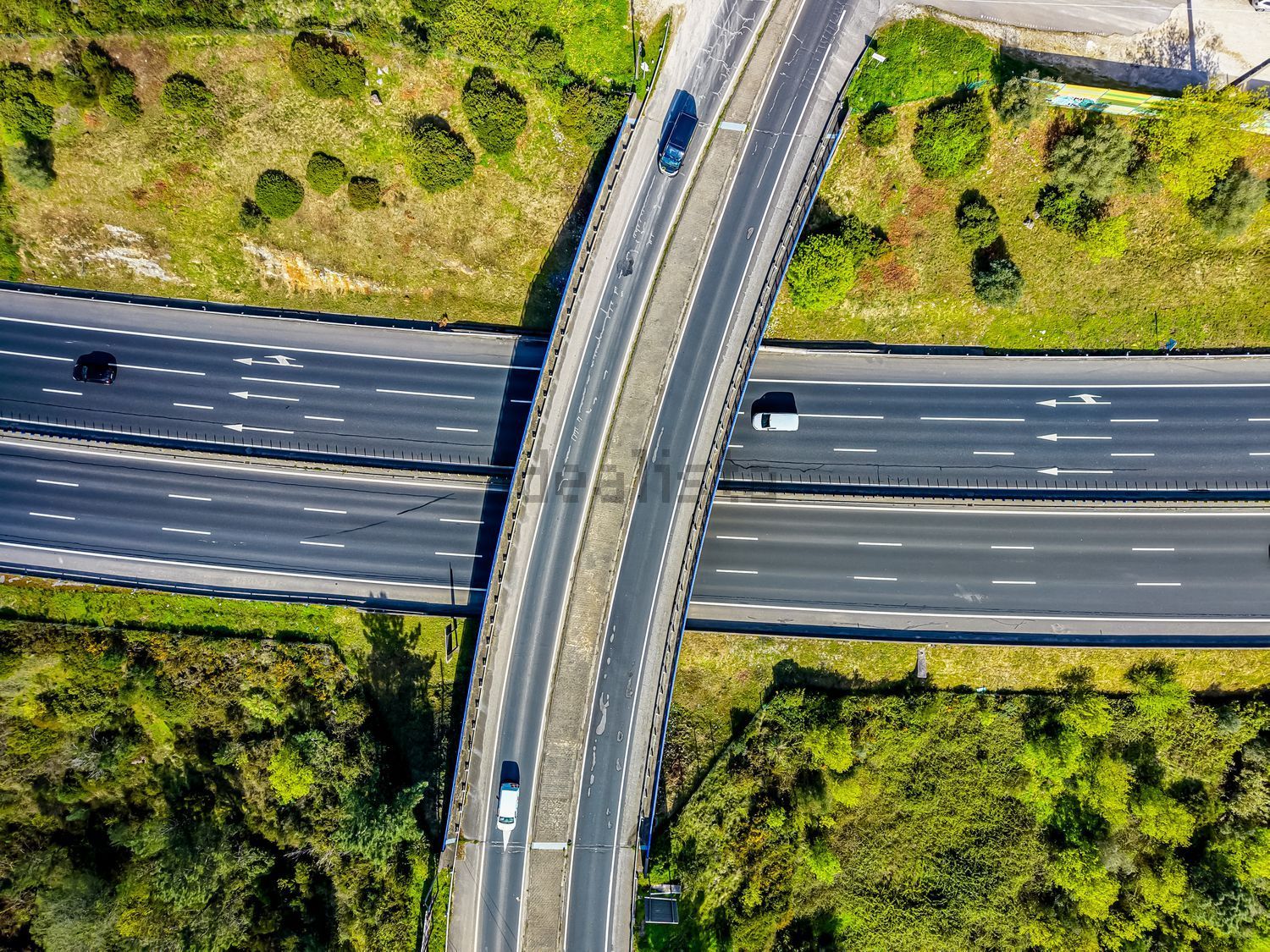 双拼别墅出售Casal do Brejo - 视线