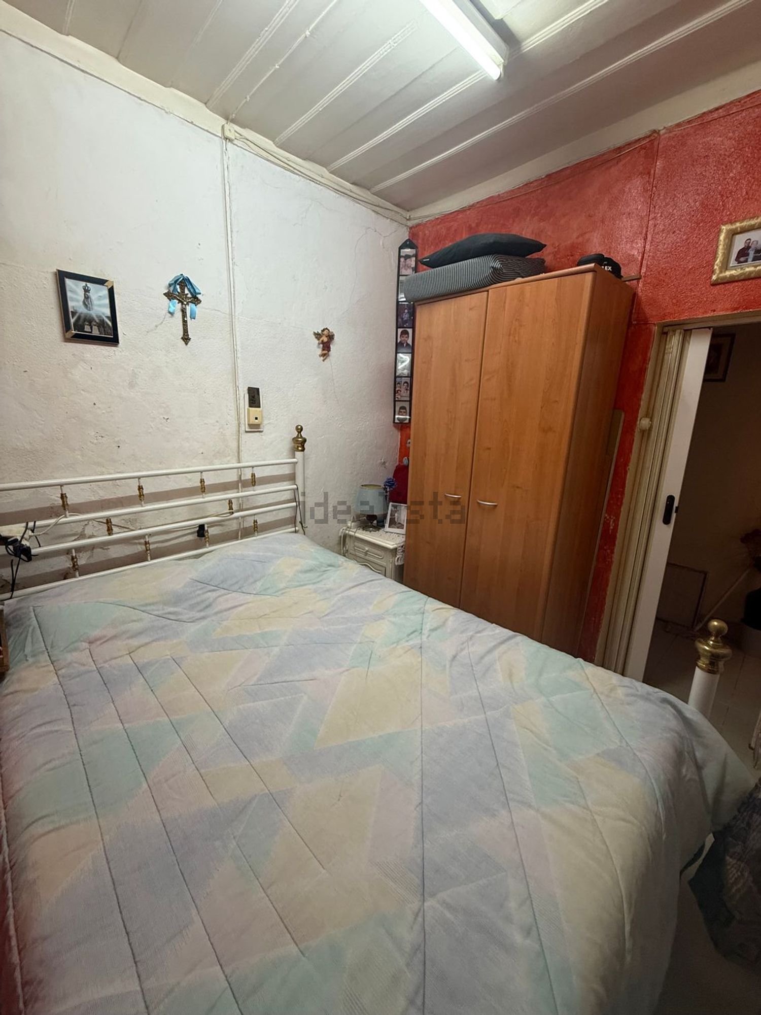 联排别墅出售在Barreiro - 卧室