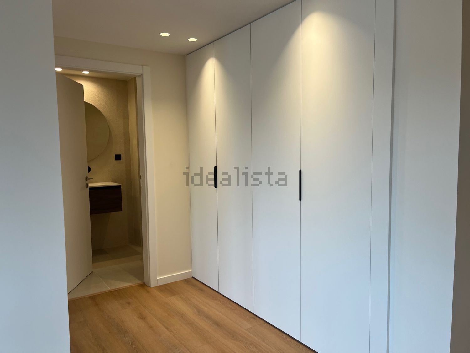 出租公寓 t1在Avenida 5 de Outubro - 前厅