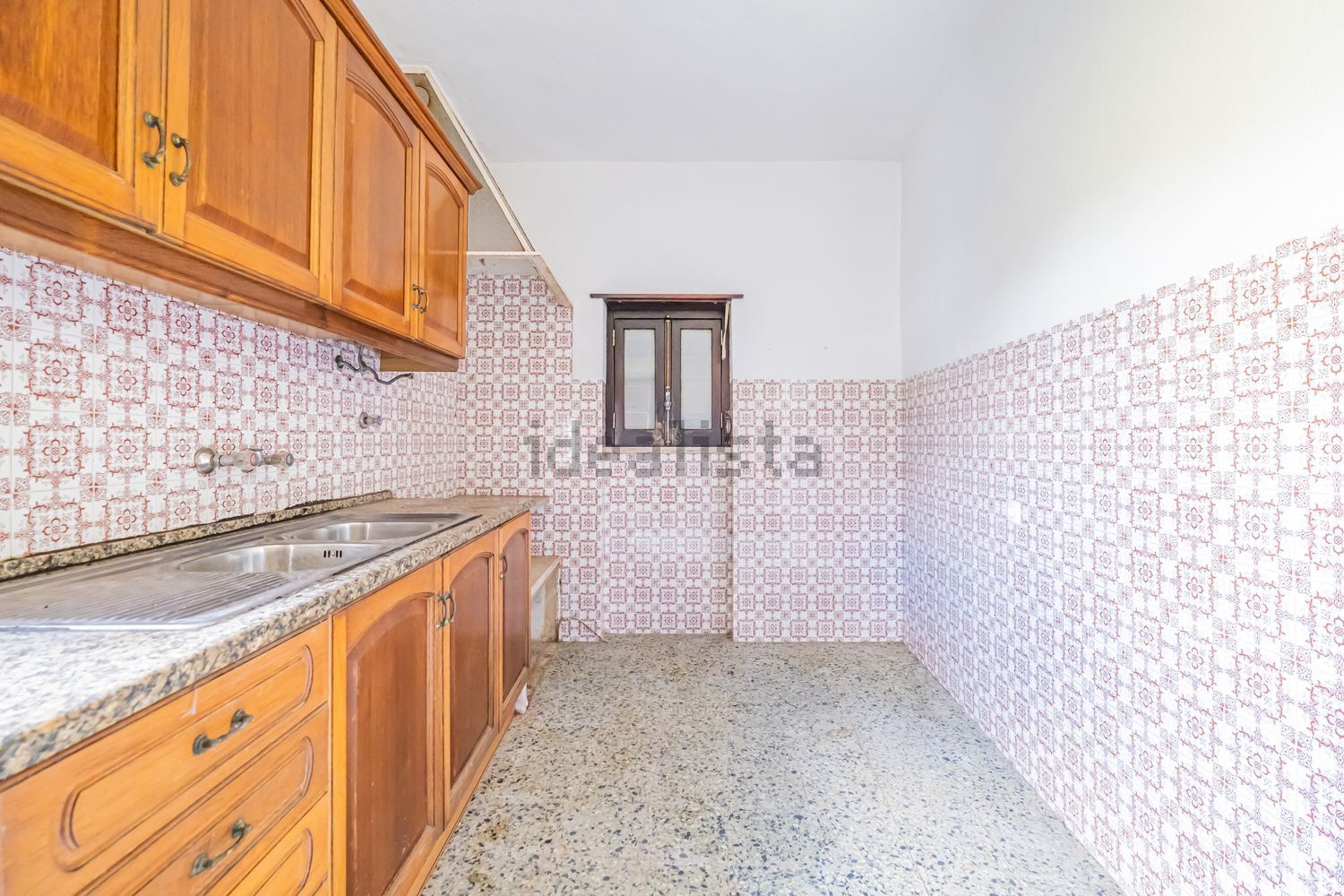 双拼别墅出售Casal do Brejo - 厨房