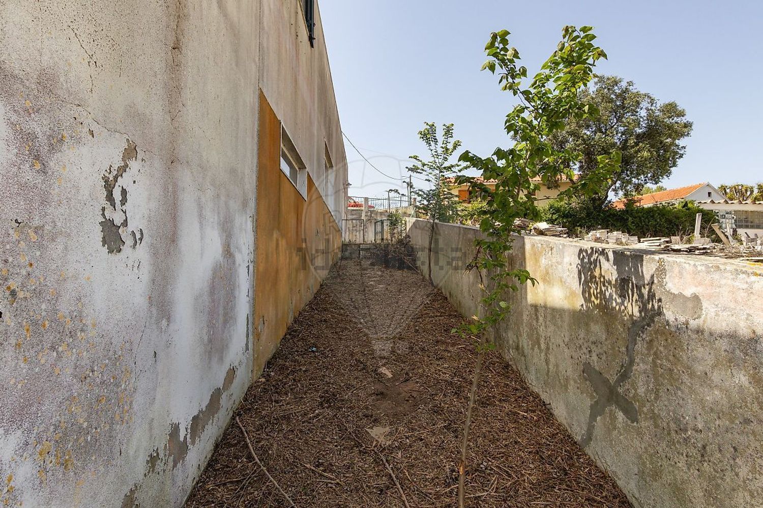 小楼房或独栋别墅出售在Estrada do Casal Sequeiro - 照片