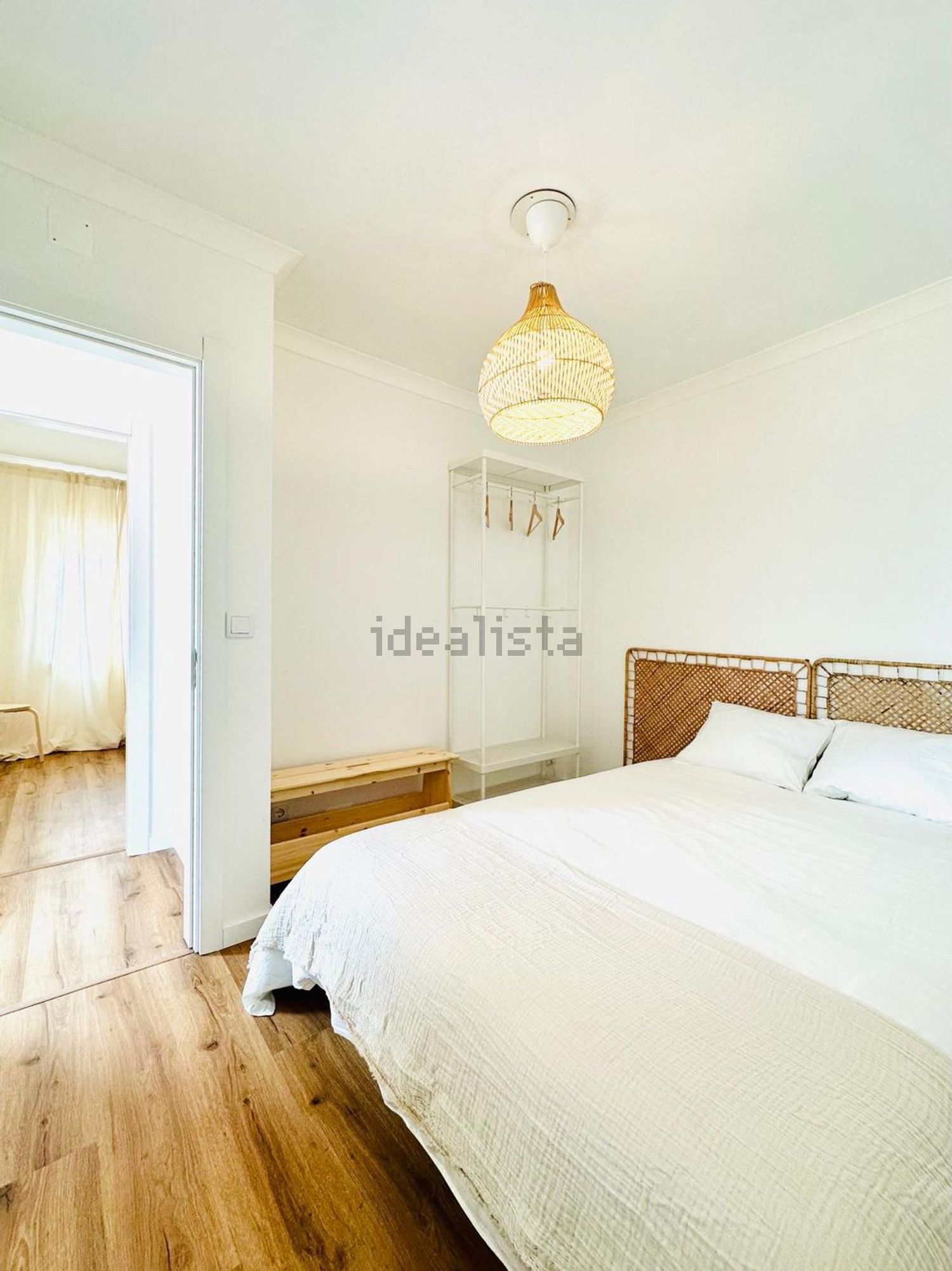 小楼房或独栋别墅出售在Rua da Fábrica - 卧室