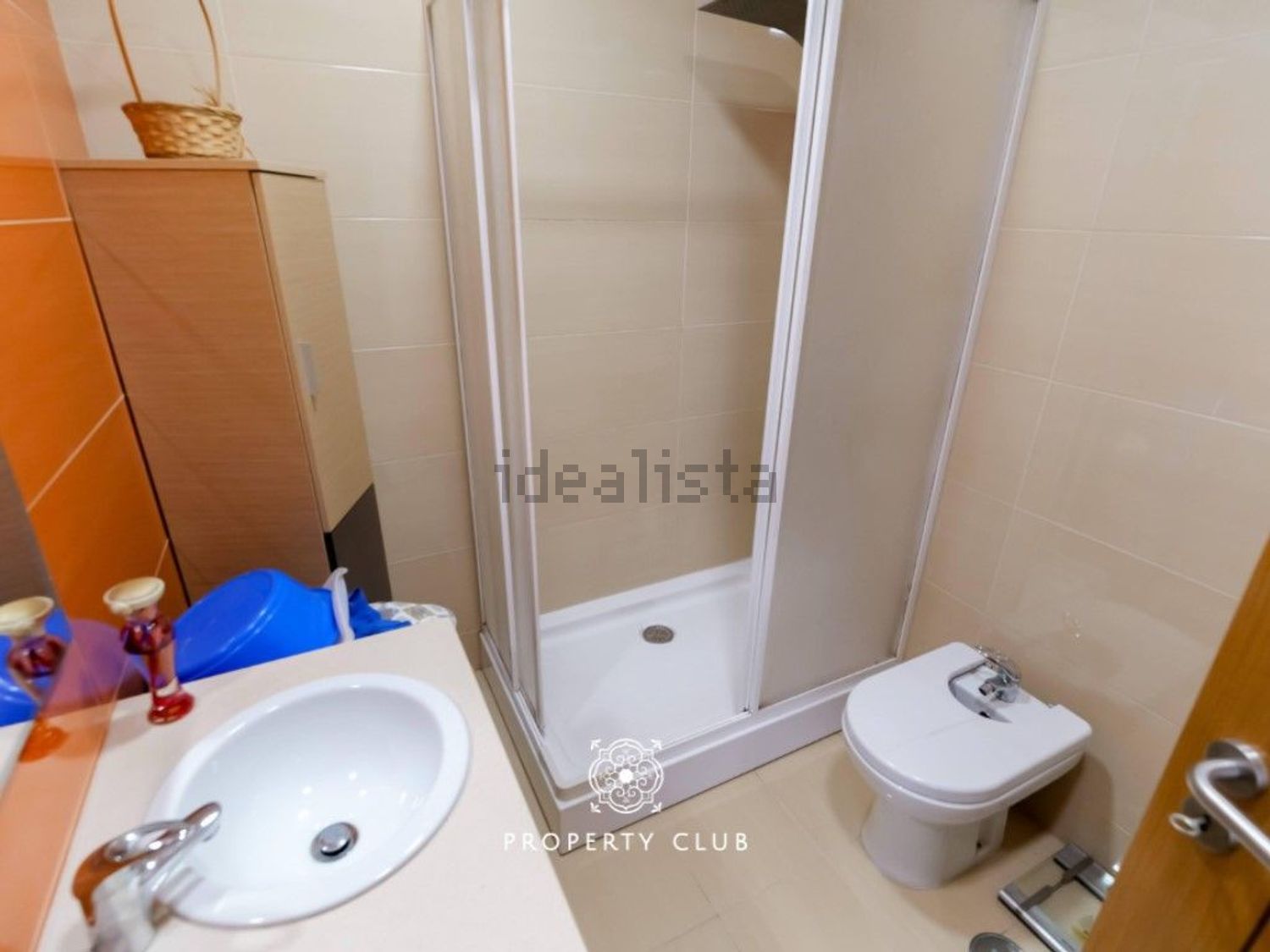 公寓 t2出售Casal do Abadesso, 1074 - 卫生间