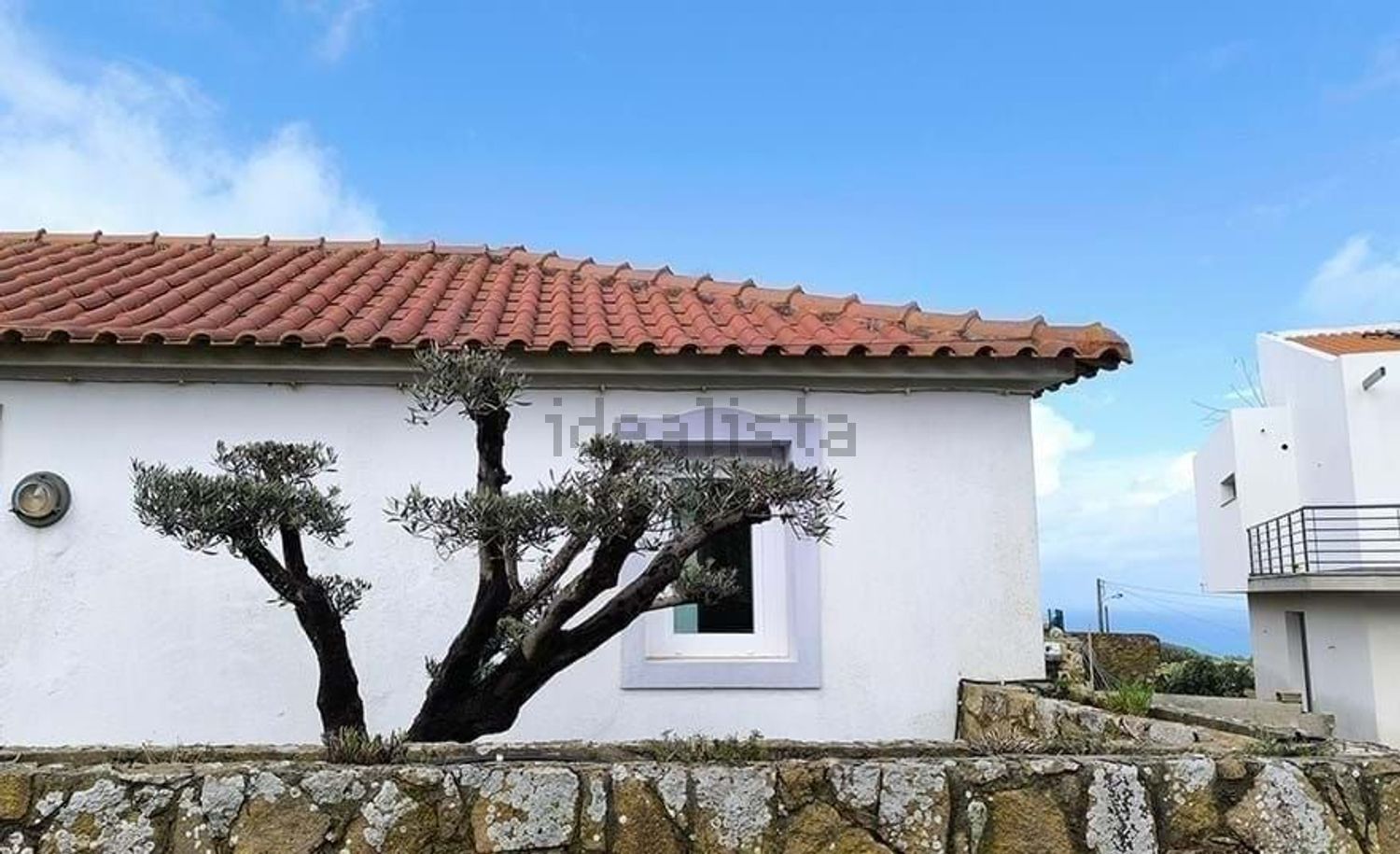 小楼房或别墅出售在Largo dos Catarinos - 外立面