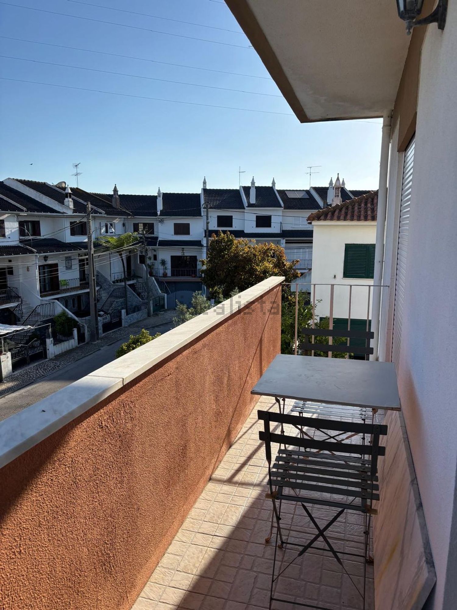 出租房间Quinta Nova, 36 - 阳台