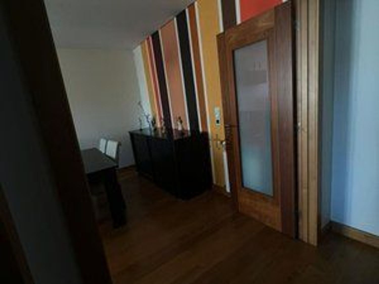 出租公寓 t2在Avenida Diogo Cão, 21 - 过道