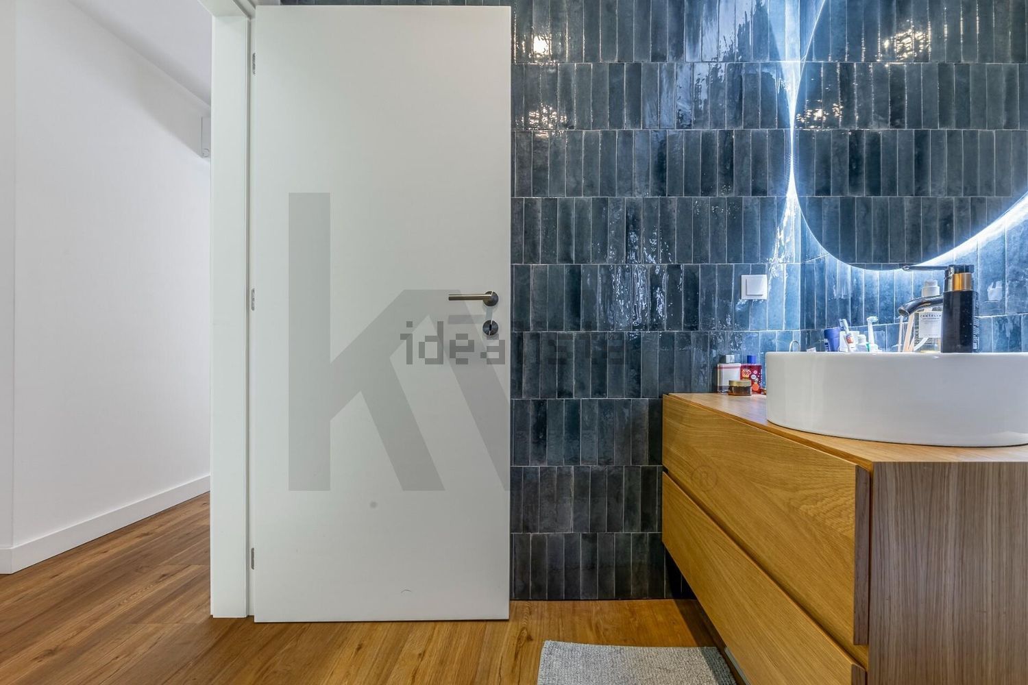 公寓 t3出售在Rua José Régio s/n - 卧室