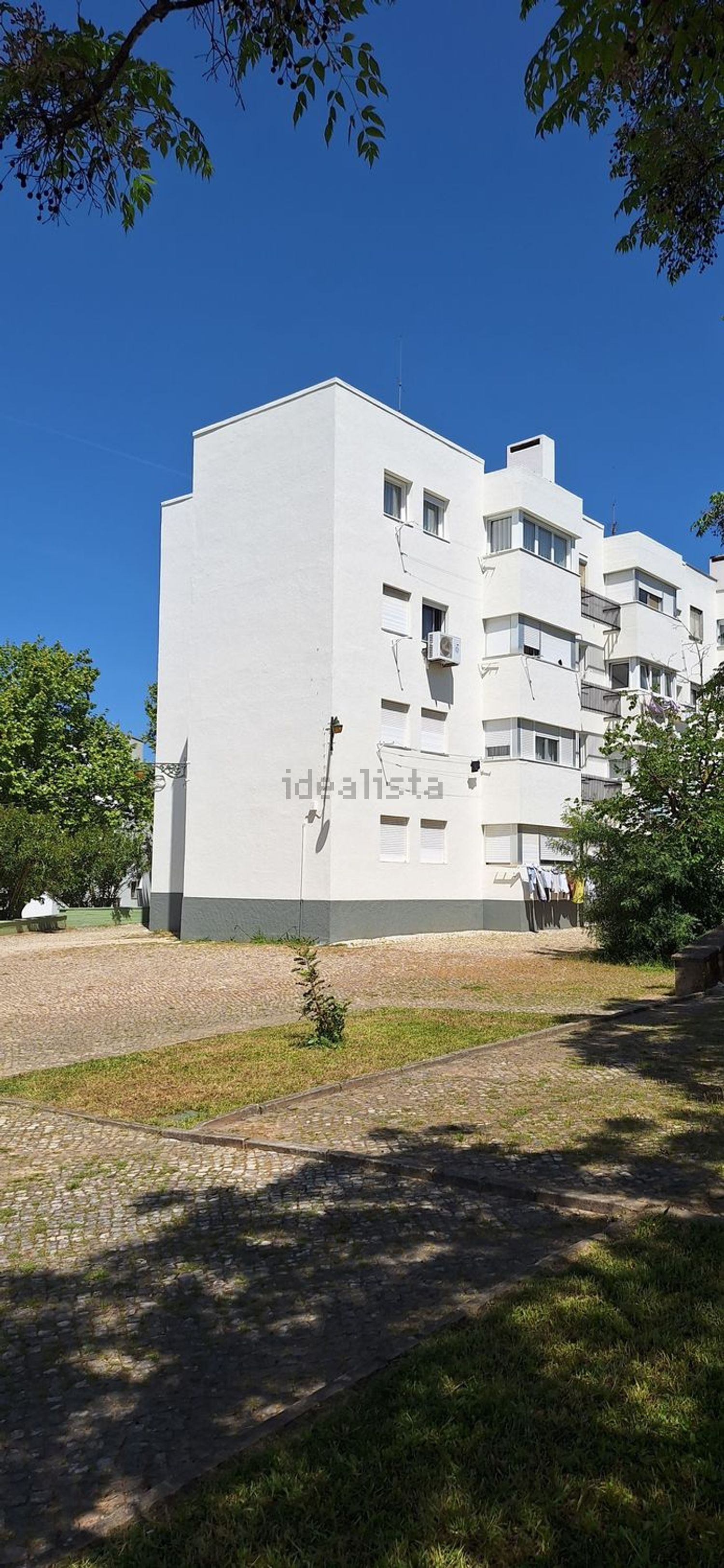 公寓 t3出售在Rua Manuela Porto, 5 - 外立面