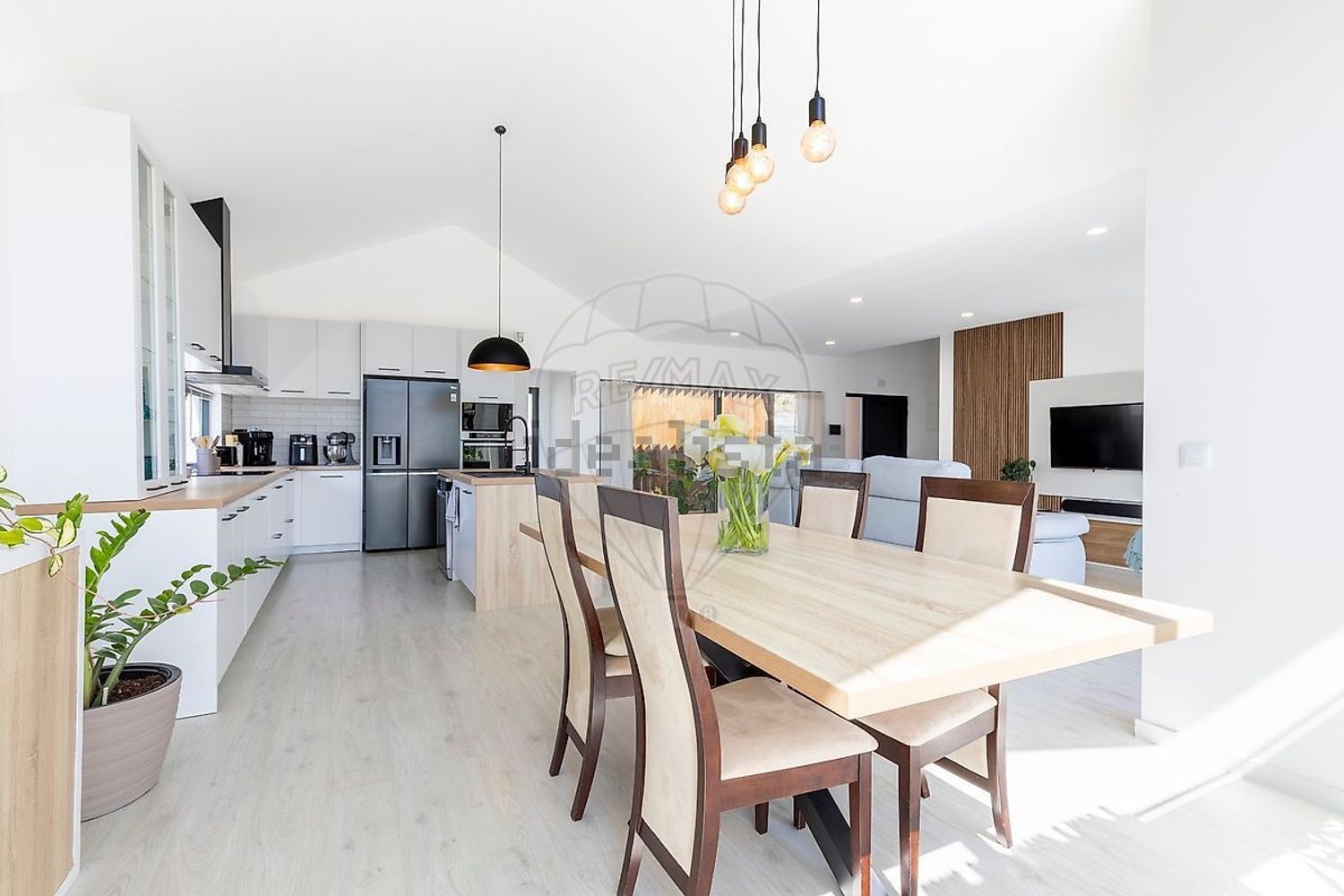 小楼房或独栋别墅出售在Praceta Da Lapa - 厨房