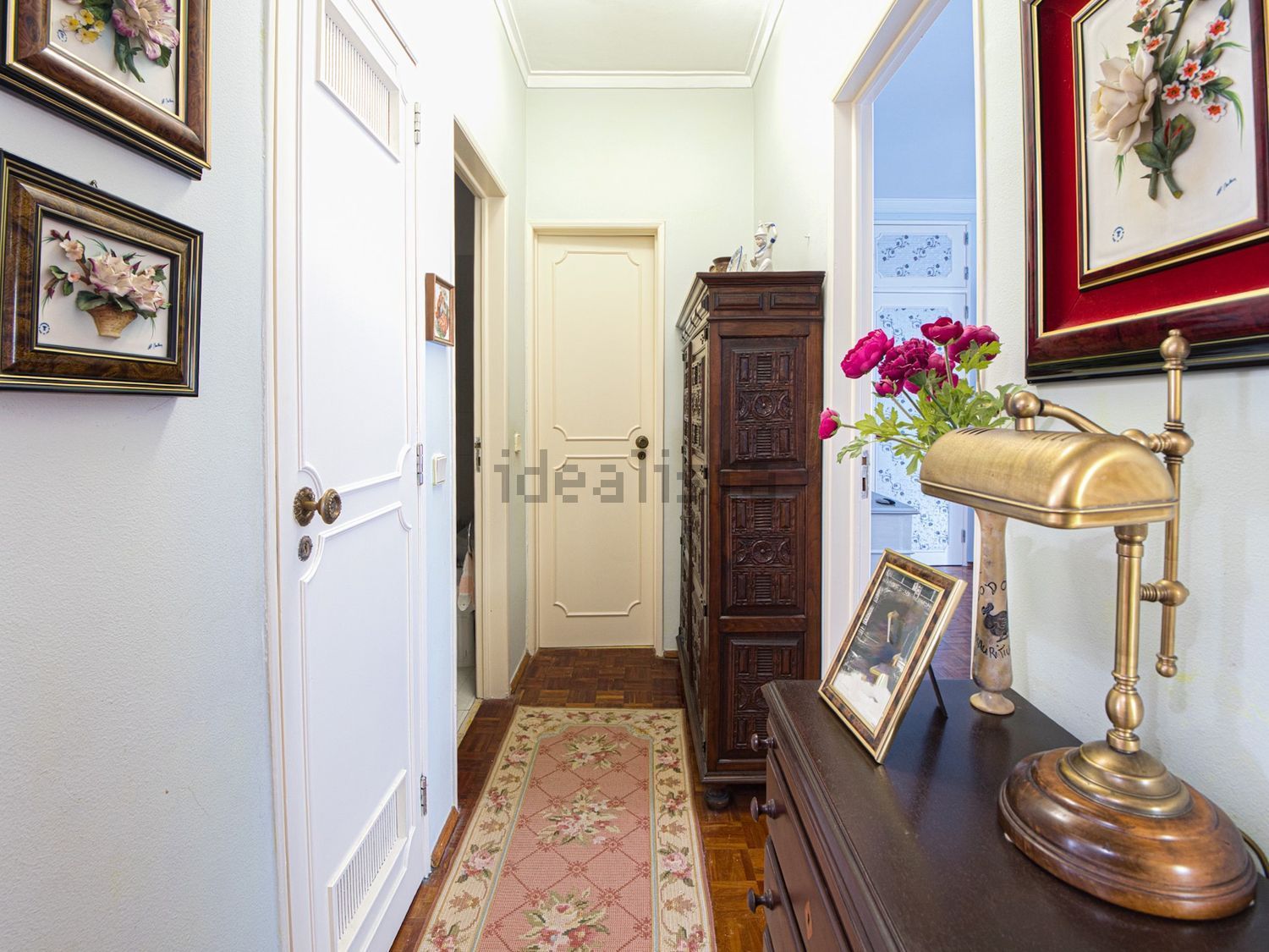 公寓 t3出售在Praceta da Flamenga, 29 - 卧室