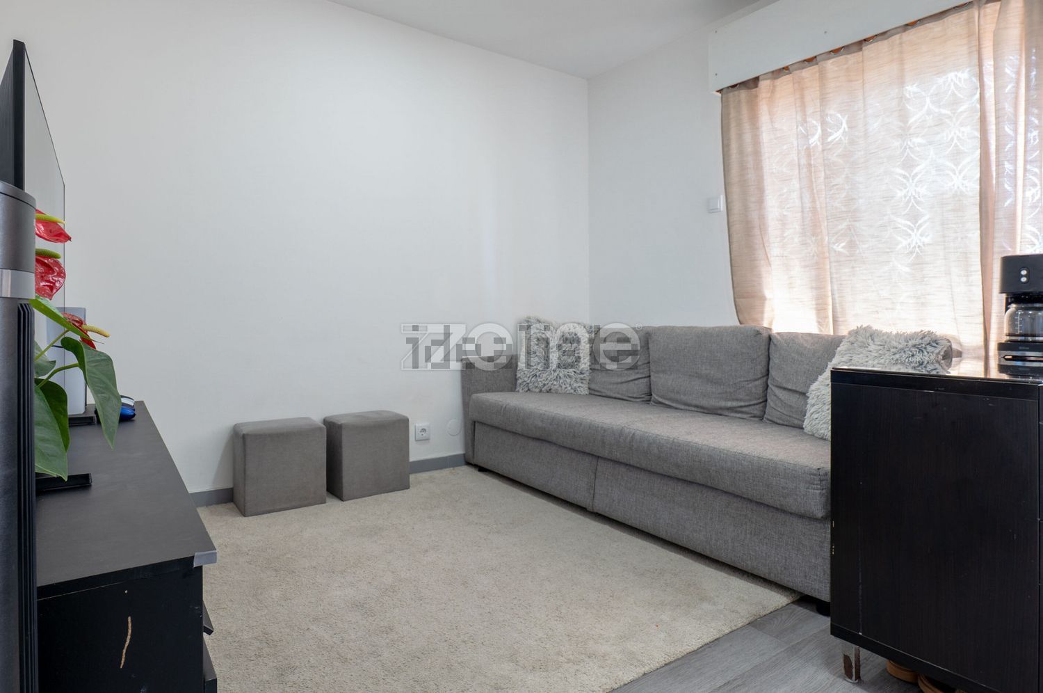 公寓 t2出售在Rua Vasco Santana, 1 - 客厅