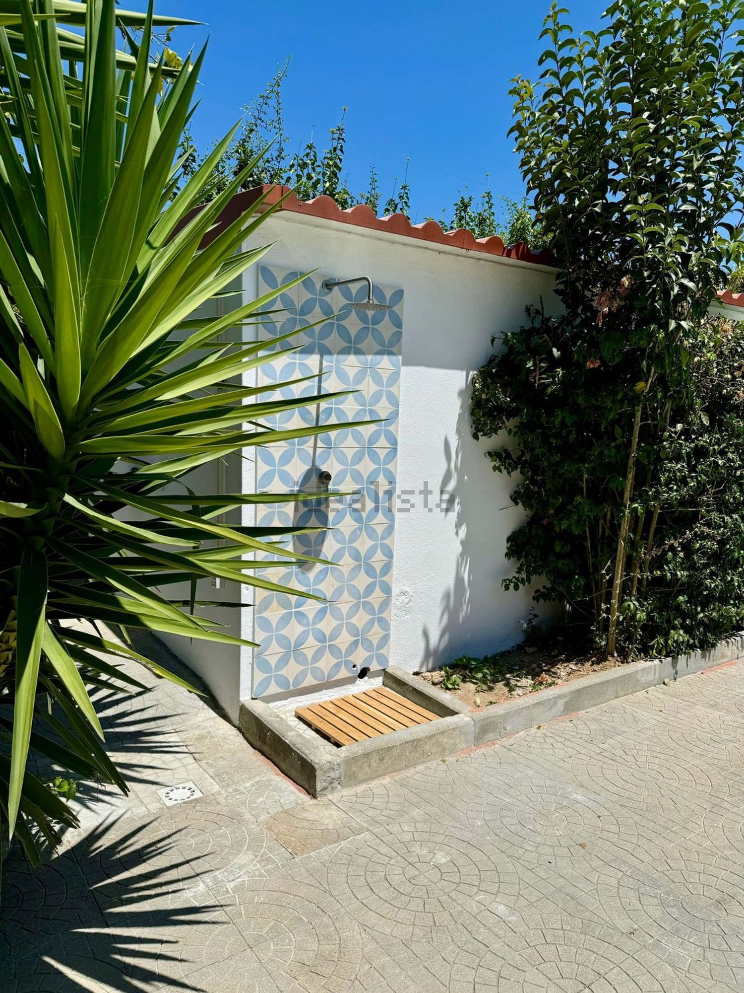 出租公寓 t5Urbanização Quinta Tomé Dias, 2 - 外立面