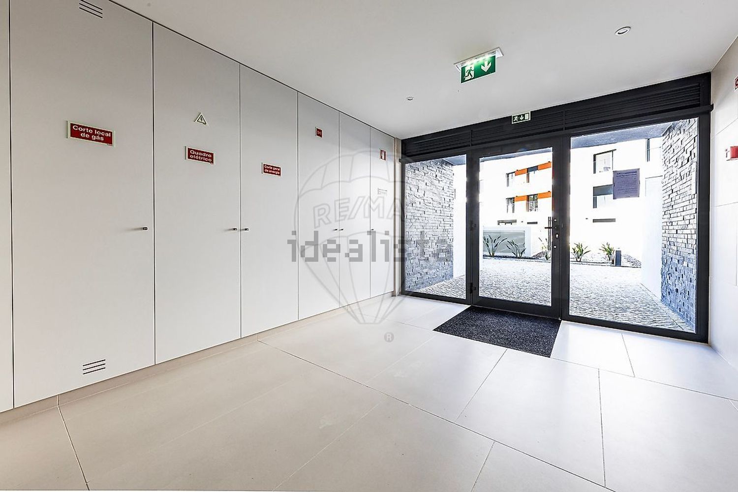 出租公寓 t2在Rua da Liberdade - 居住