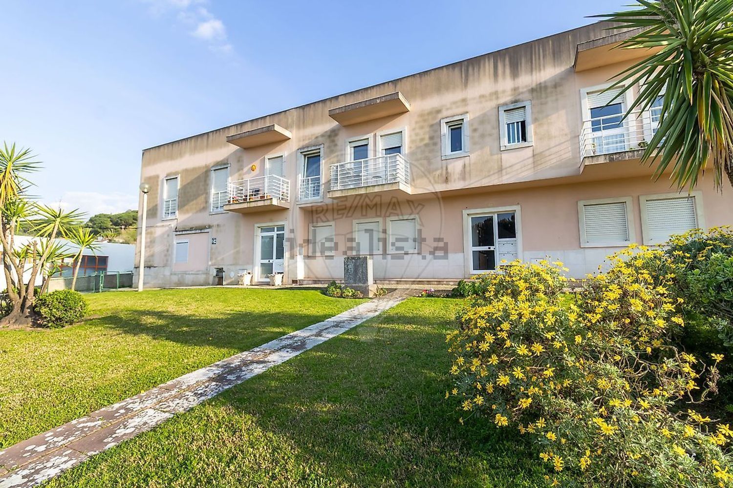 公寓 t2出售在Travessa Marques das Minas - 外立面