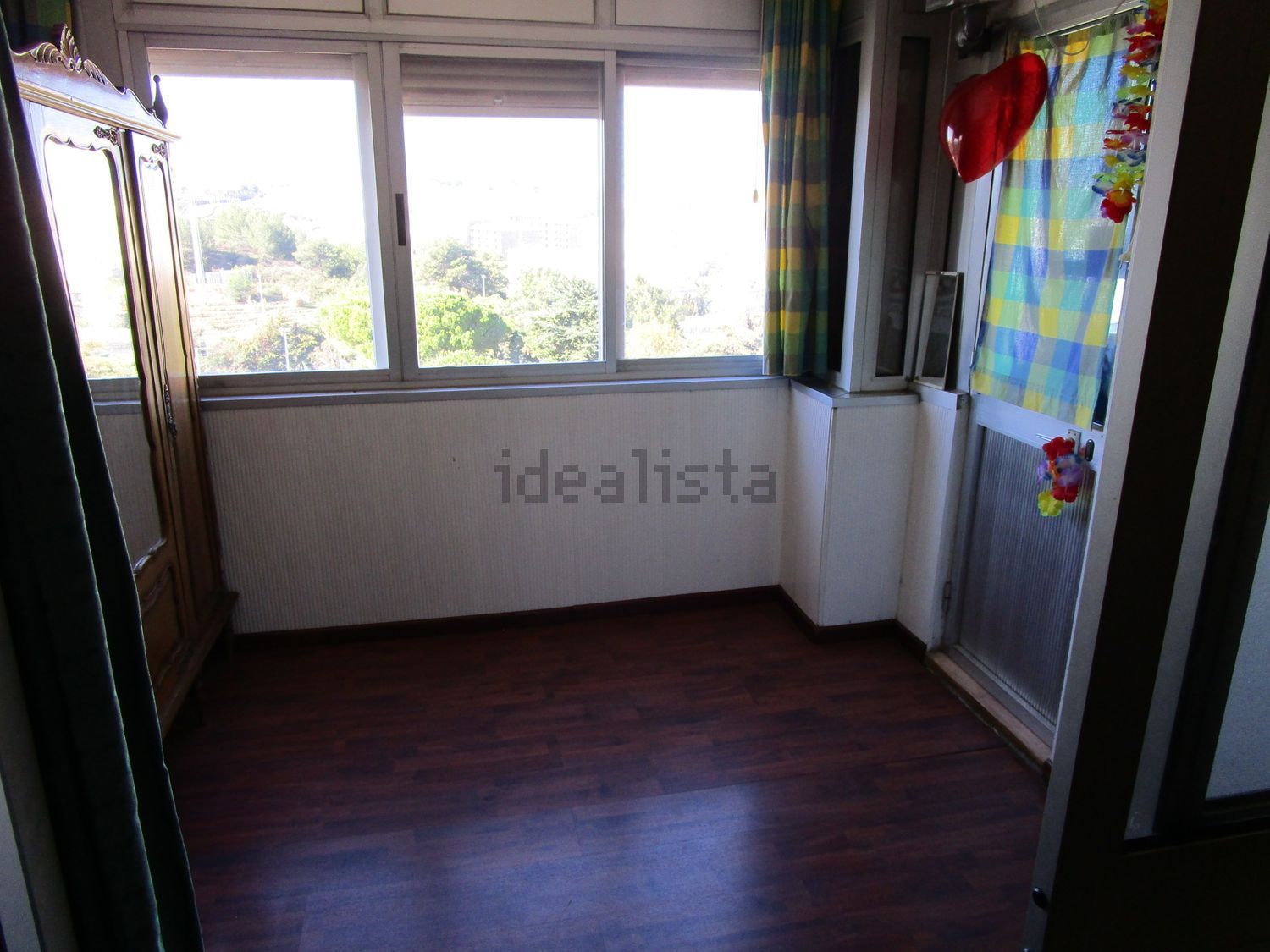 出租房间在Praceta Augusto Ferreira Geirinhas, 8 - 居住