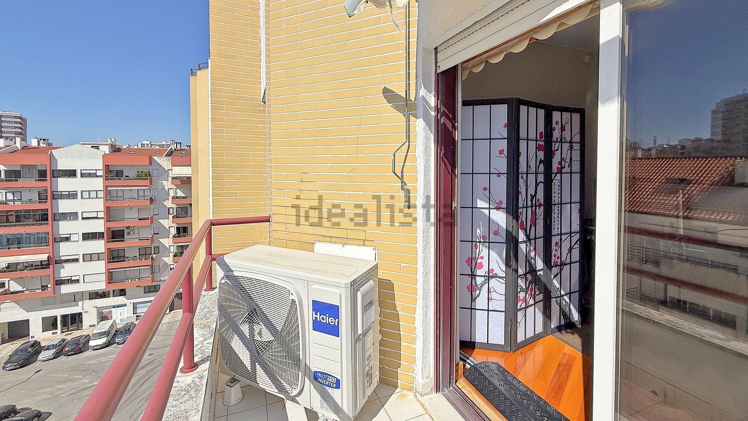 公寓 t6出售在Rua José Afonso, 10 - 照片