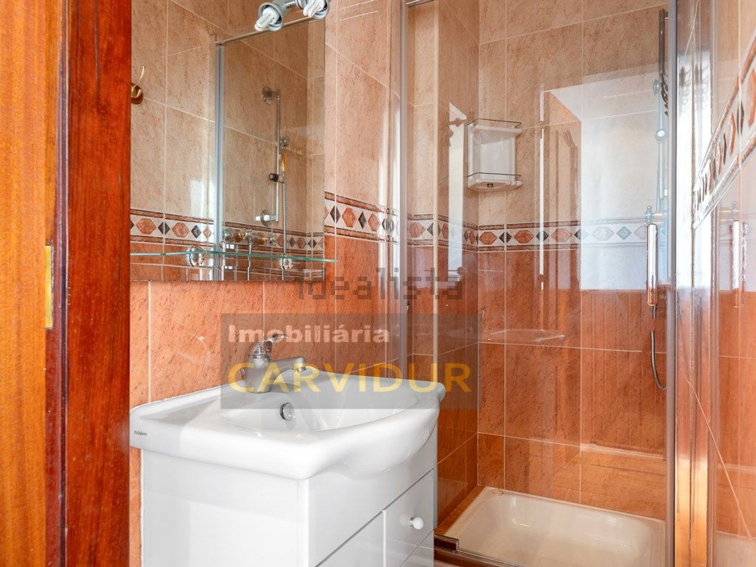 公寓 t3出售在Moita - 卫生间