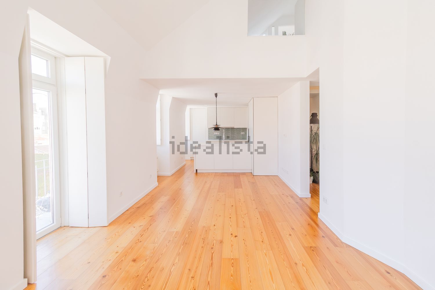 复式公寓出售在Rua Augusto José Vieira - 居住