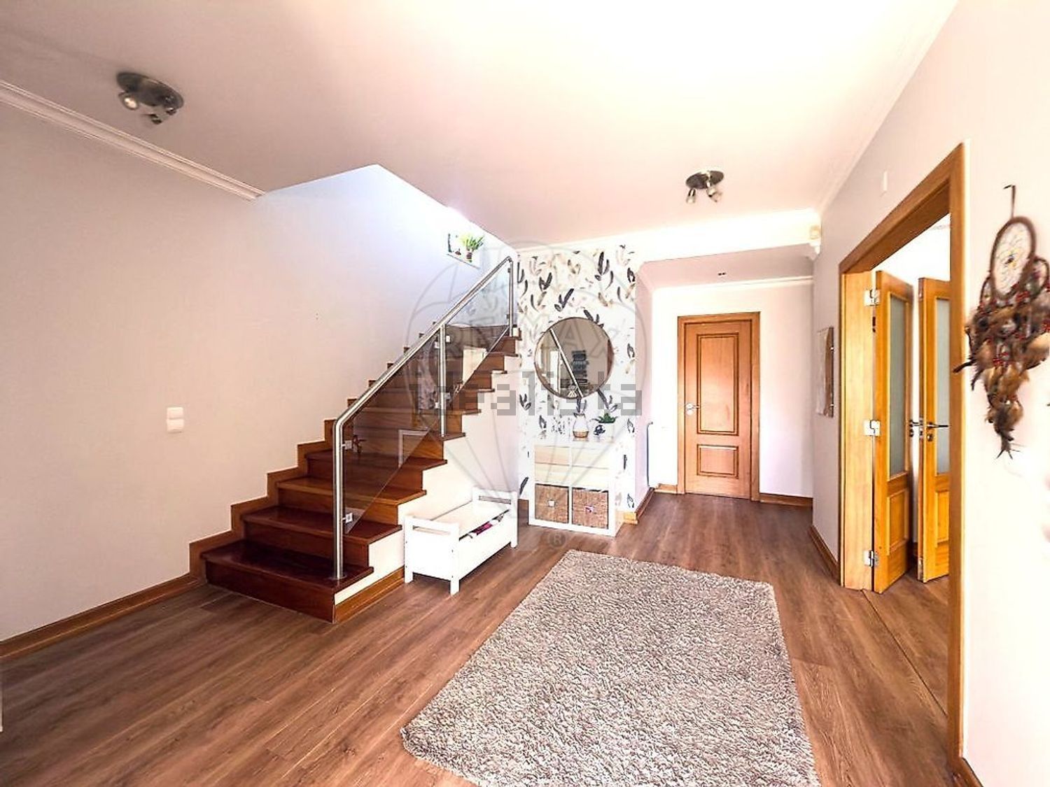 小楼房或独栋别墅出售在Rua Fernando Piteira Santos - 照片