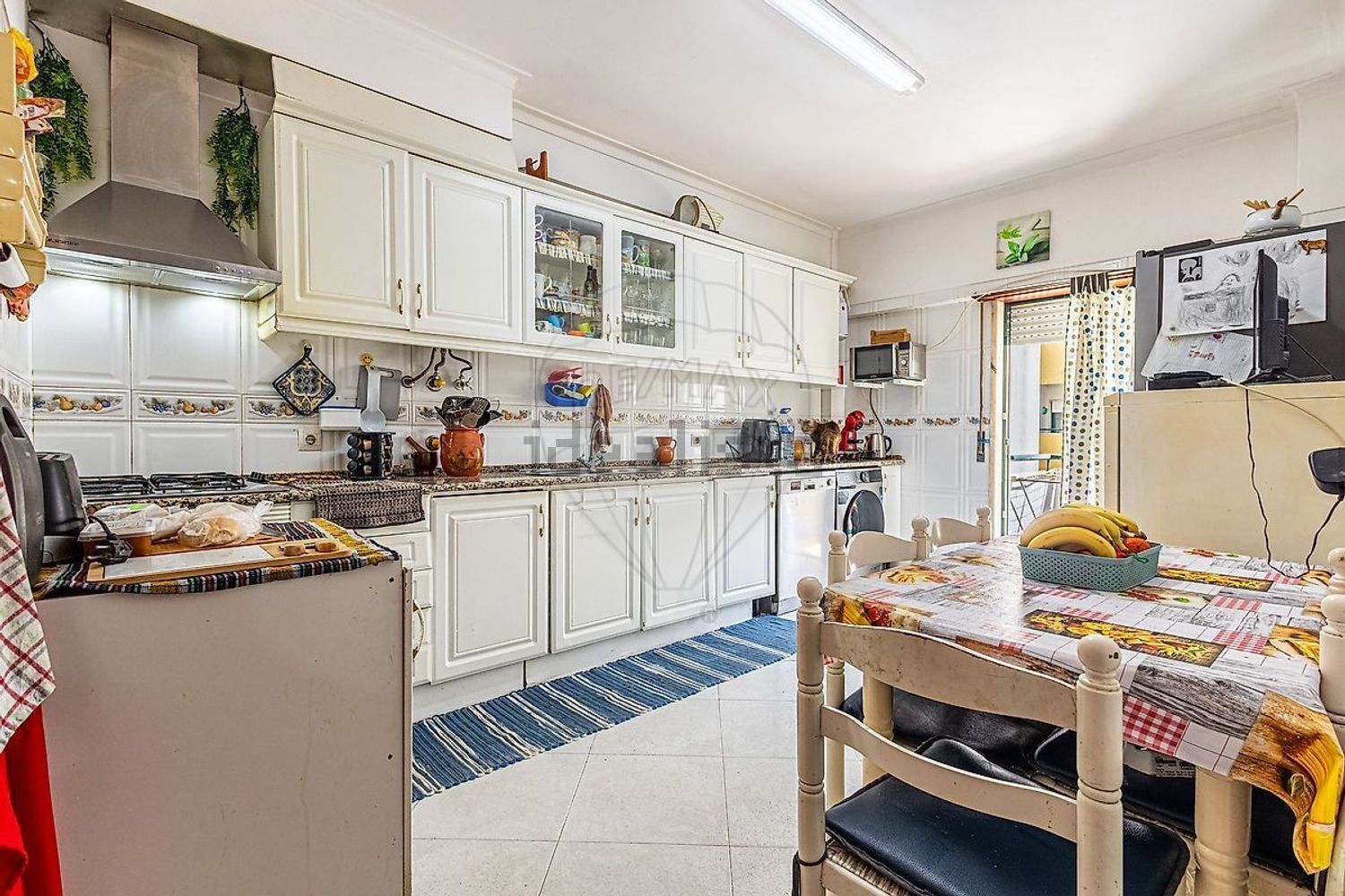 公寓 t2出售在Rua São José do Marco - 厨房