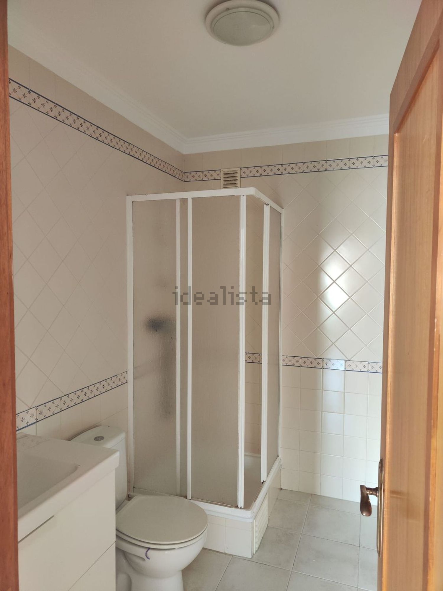 出租公寓 t2在Rua Francisco Costa - 卫生间