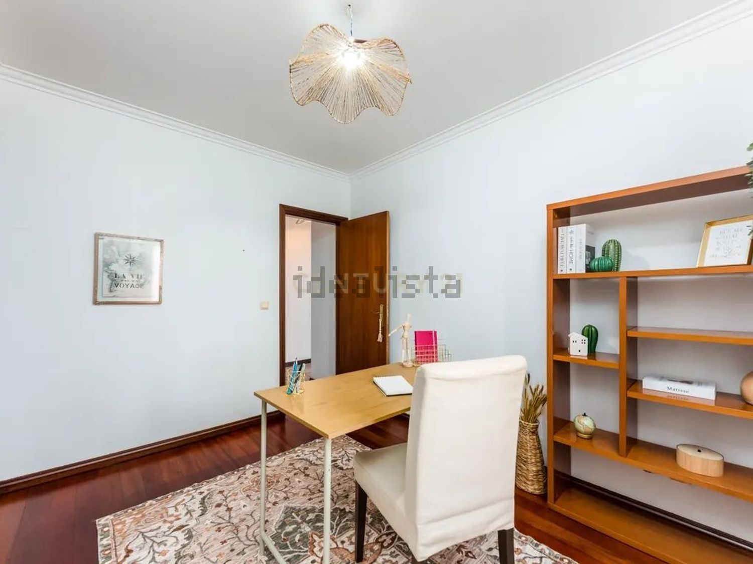 公寓 t3出售在Rua Alberto Barbosa, 6 - 办公室