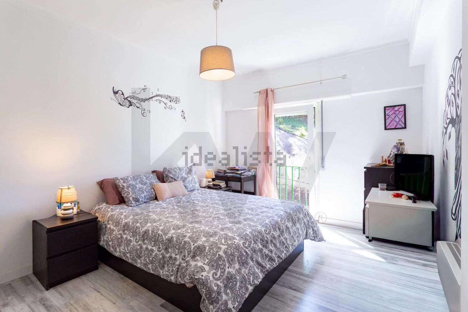 公寓 t3出售在Pontinha e Famões - 卧室