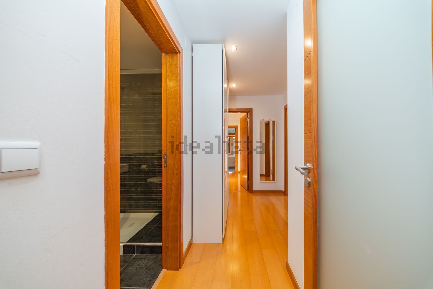 公寓 t3出售在Rua Manuel Teixeira Gomes, 14 - 过道