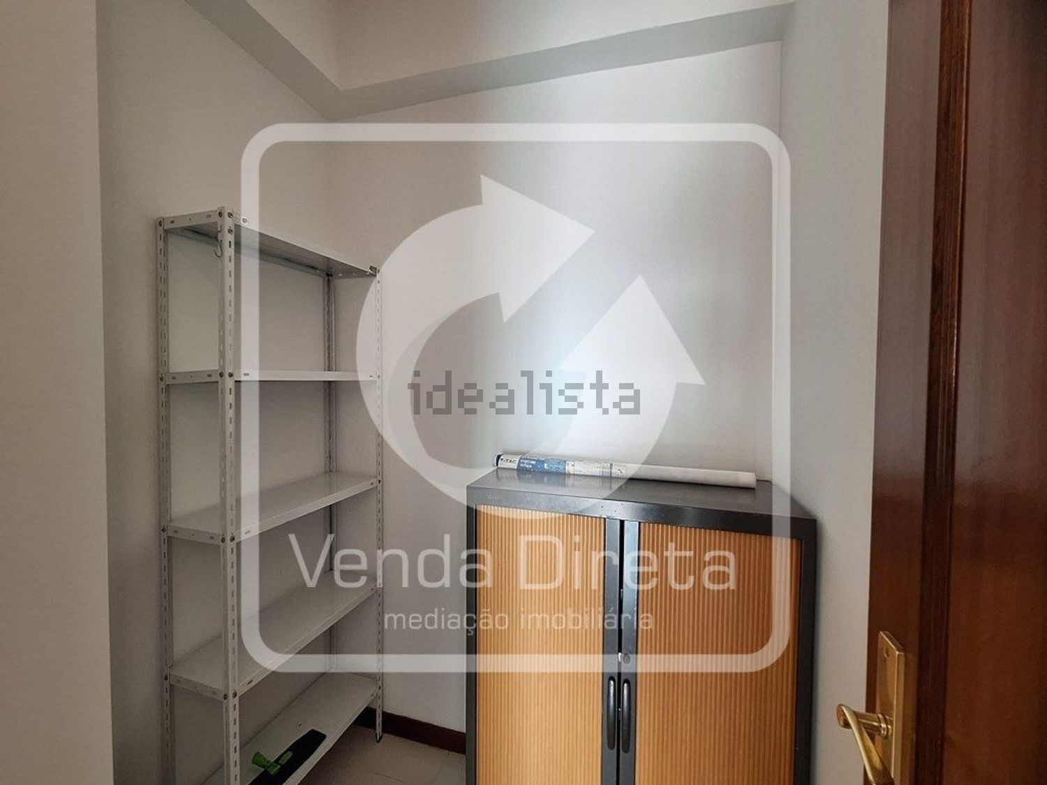 出租公寓 t3在Rua Salgueiro Maia, 34 - 居住