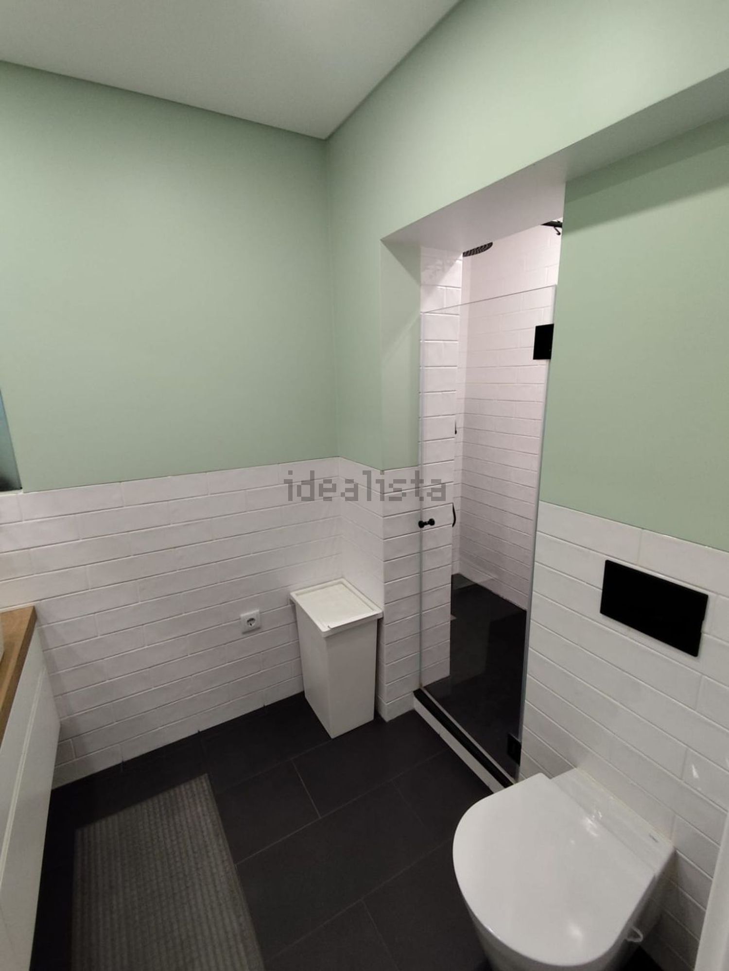 公寓 t3出售在Rua Cidade de Bolama, 381 - 卫生间