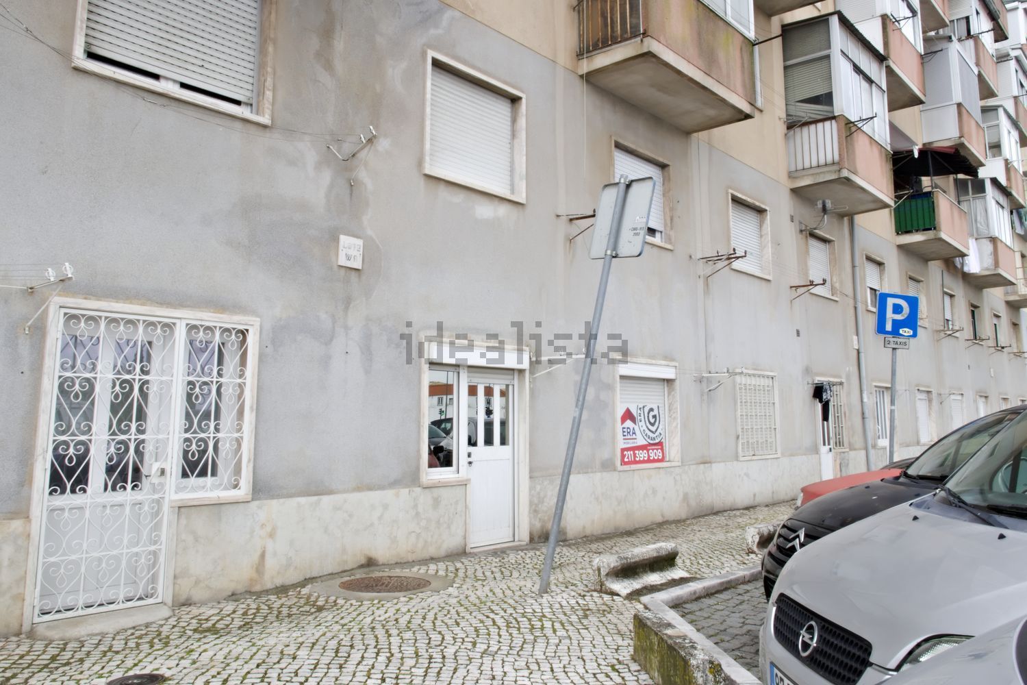 公寓 t1出售在Pontinha e Famões - 视线