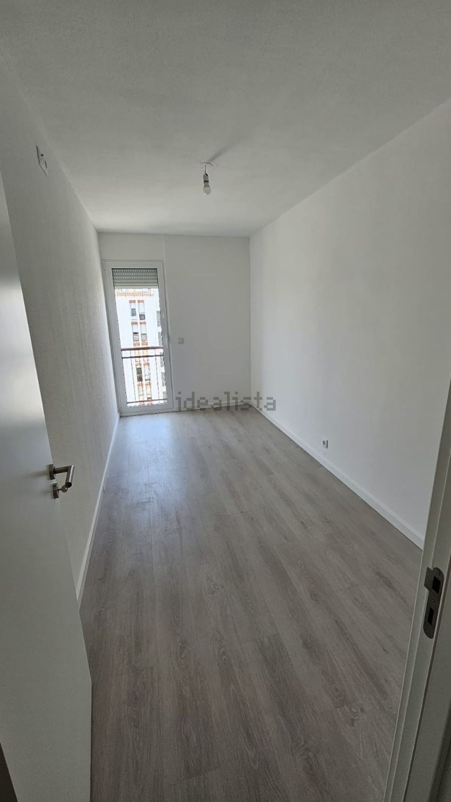 出租房间在Rua Bordalo Pinheiro, 27 - 卧室