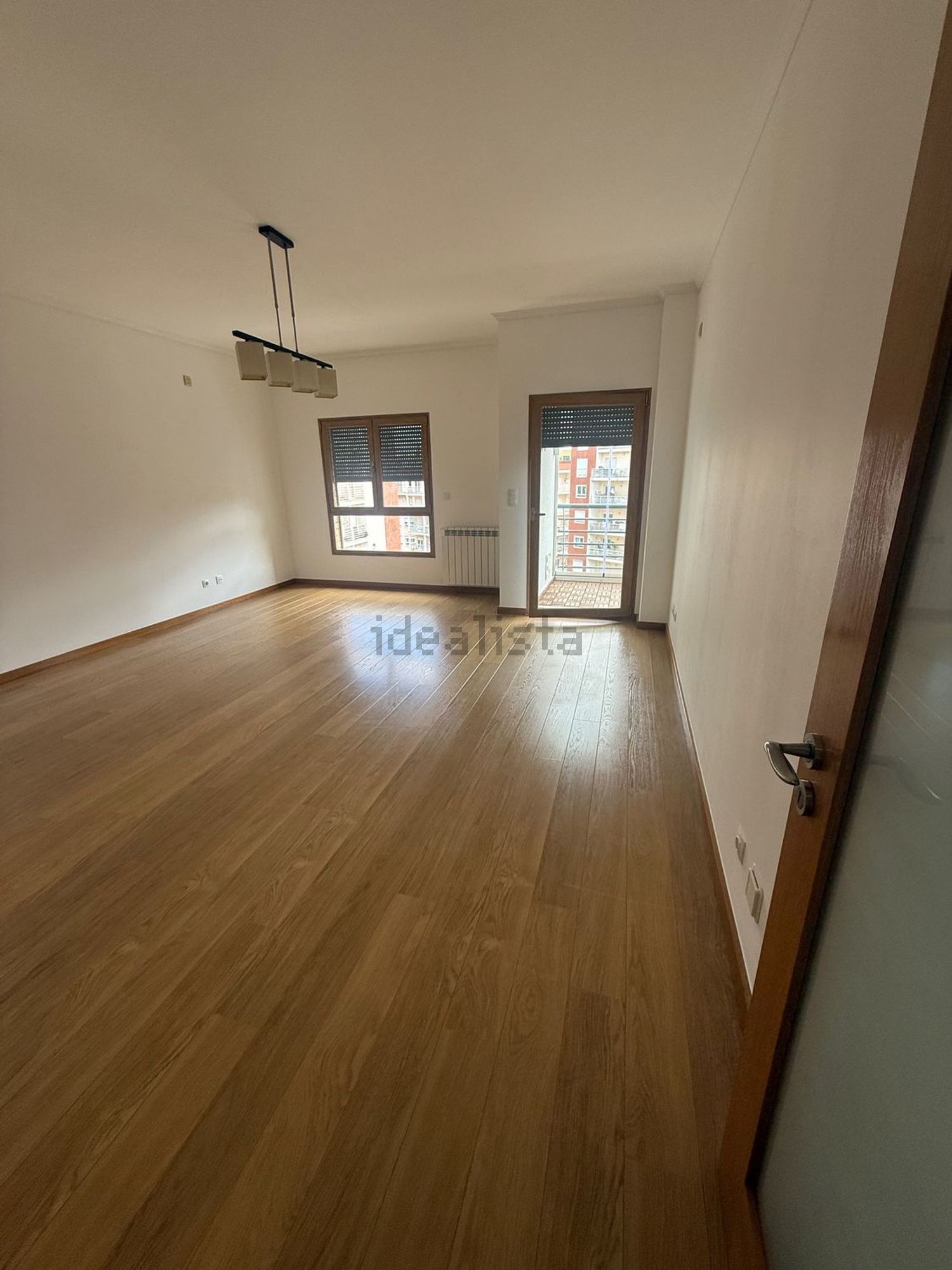 出租公寓 t2在Rua Antero de Quental, 52 - 居住