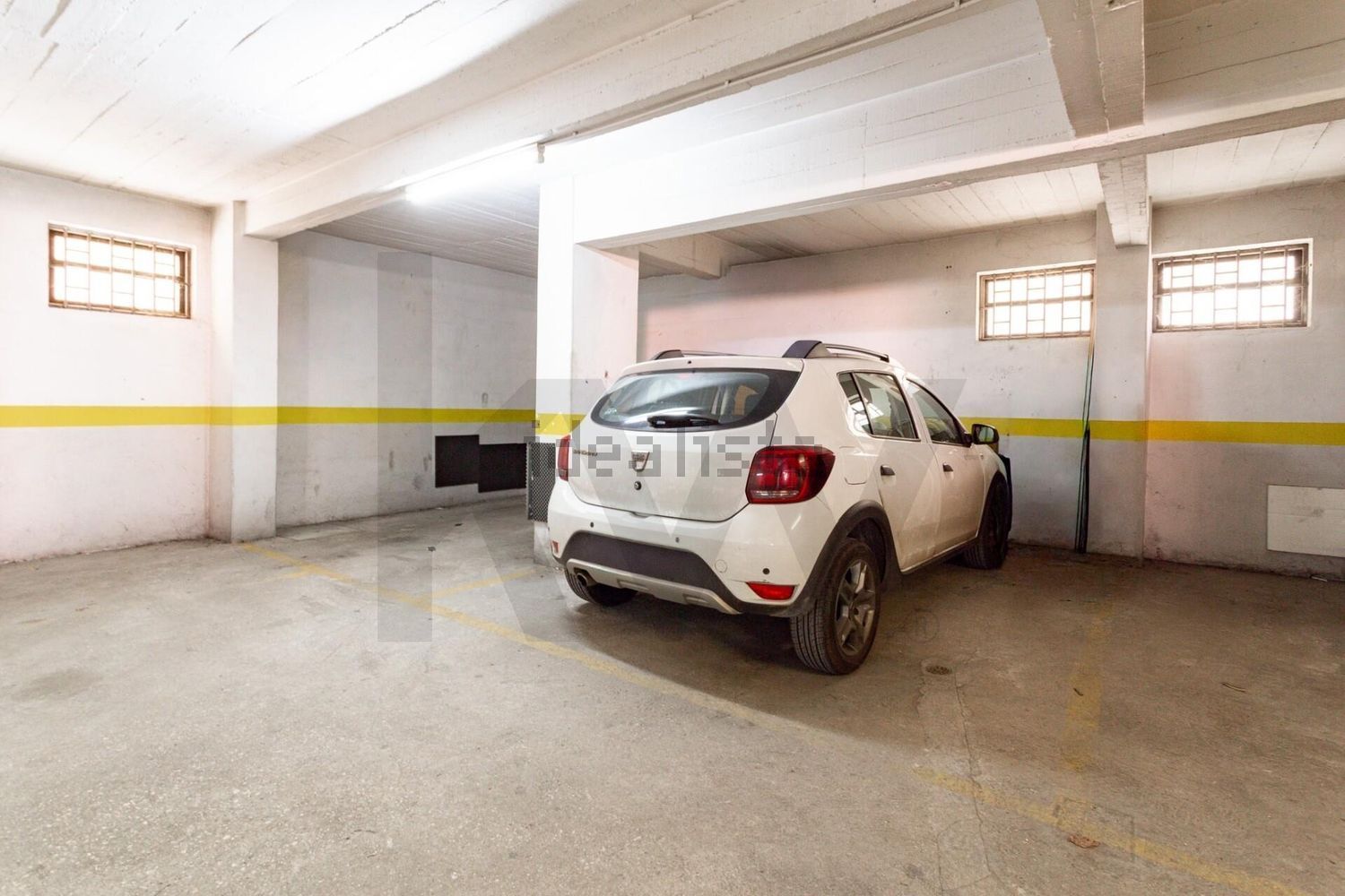 公寓 t3出售在Pontinha e Famões - 停车位