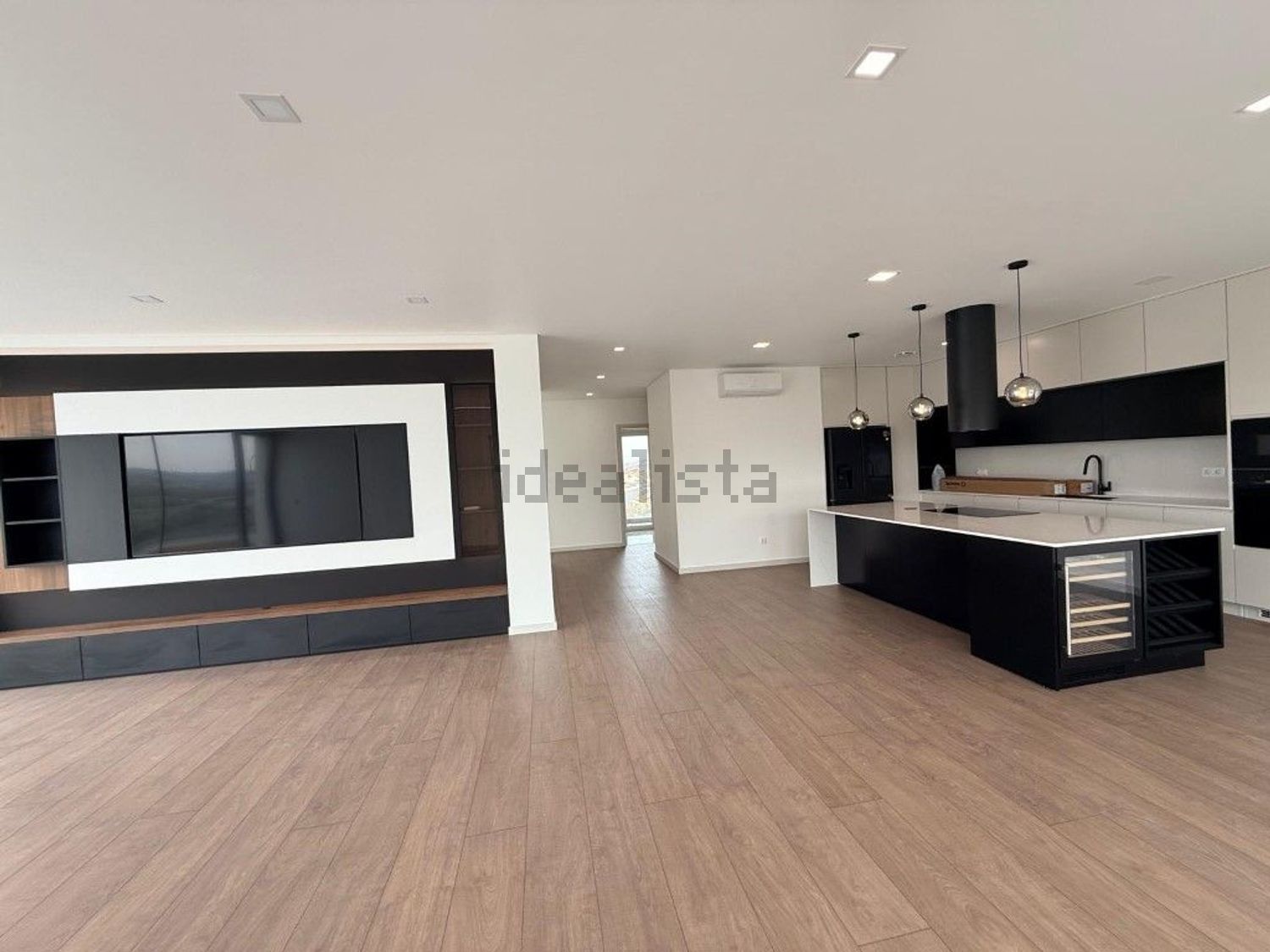 顶层公寓出售在Rua dos Pedros - 客厅