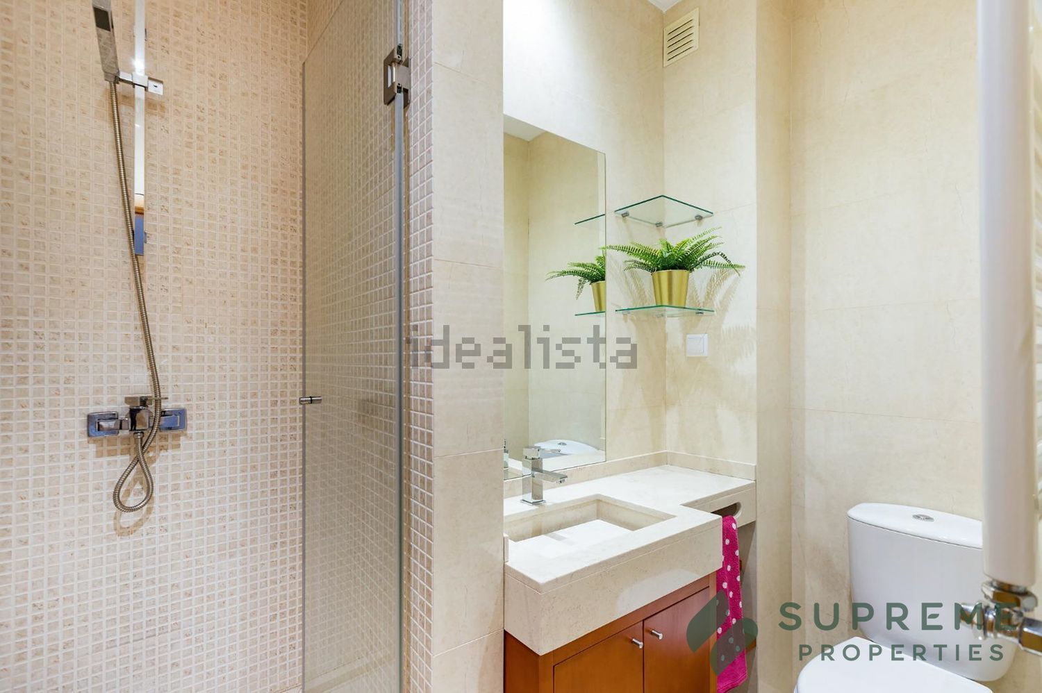 联排别墅出售在Rua José Augusto Gouveia - 卫生间