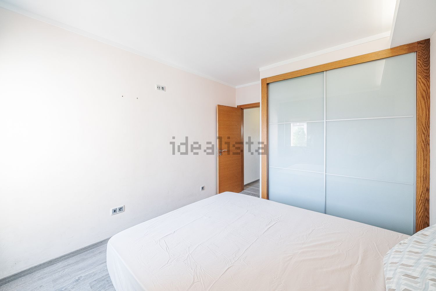 公寓 t3出售在Praceta Gaspar Corte Real - 卧室