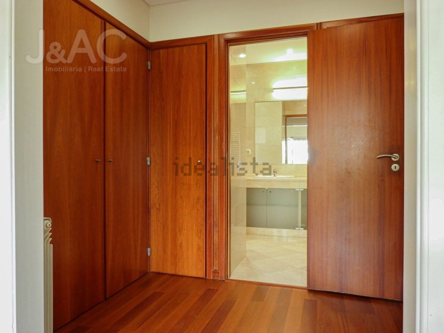 出租双拼别墅在Rua Cedros, 37 - 照片