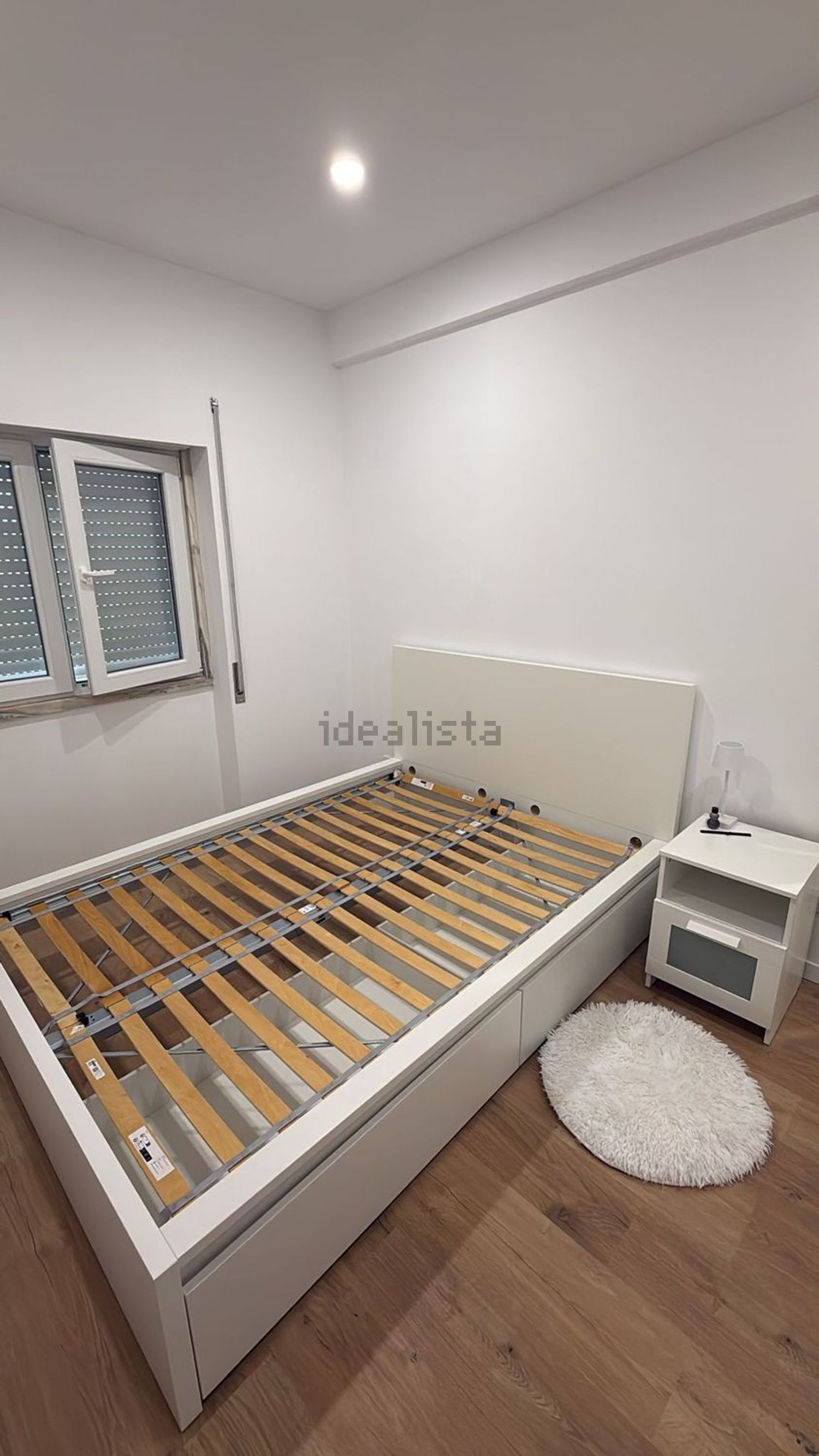 出租房间Amadora, 6 - 卧室