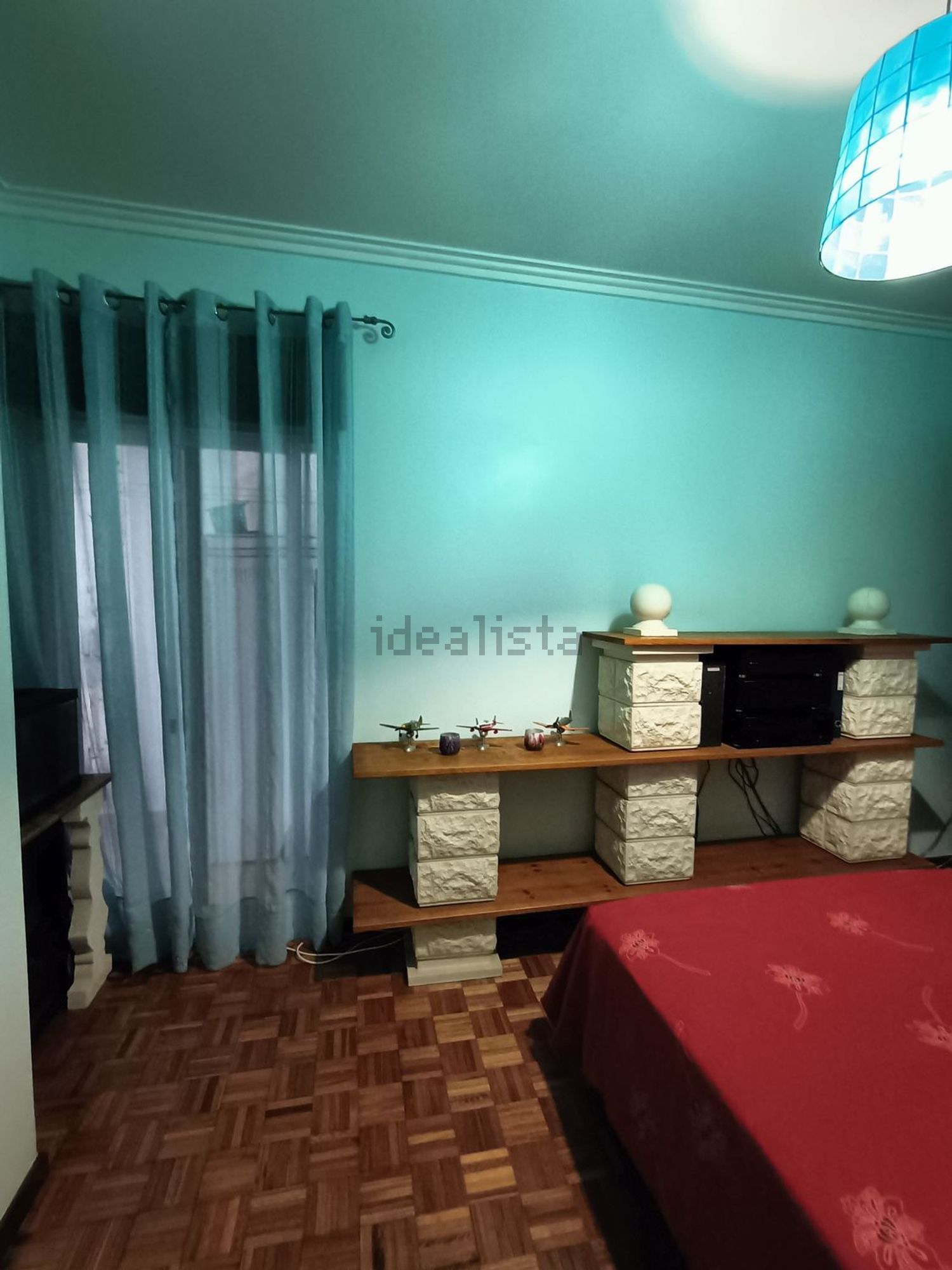 出租房间在Rua do Convento, 13 - 卧室