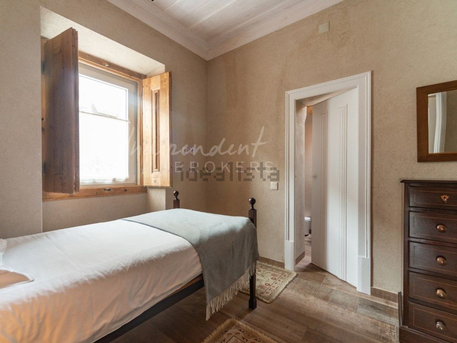 出租小楼房或独栋别墅在Rua Miguel Bombarda, 2 - 卧室