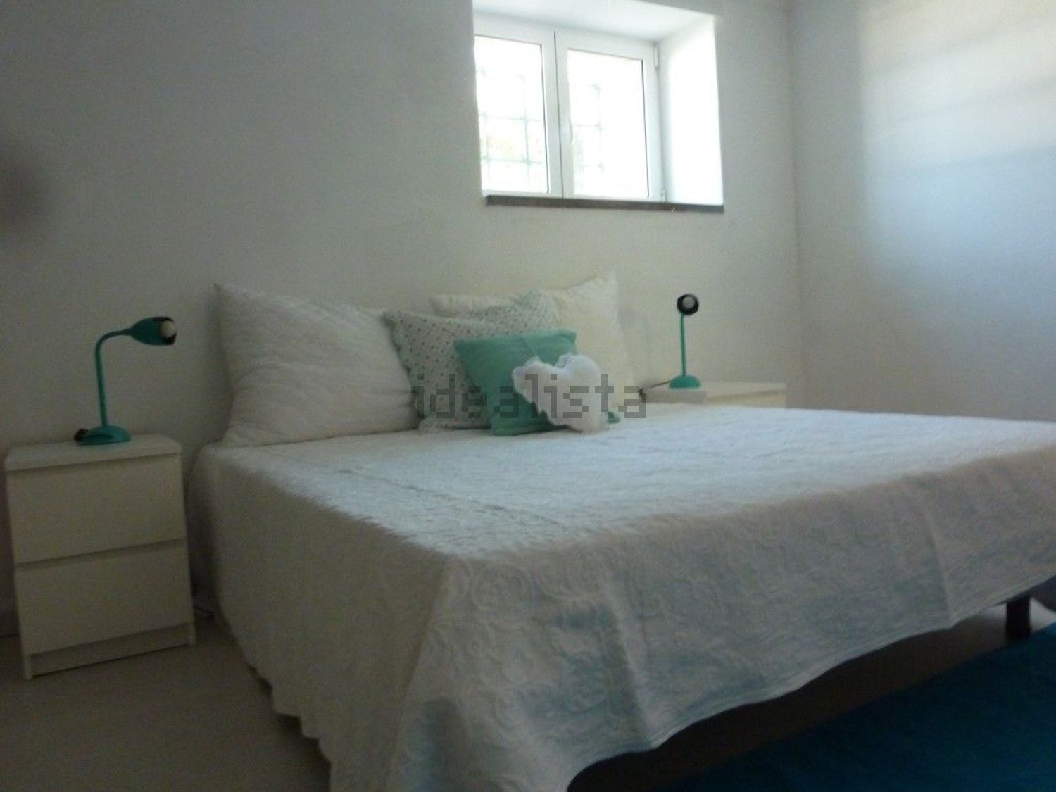 出租小楼房或独栋别墅在Centro de Cascais - 卧室